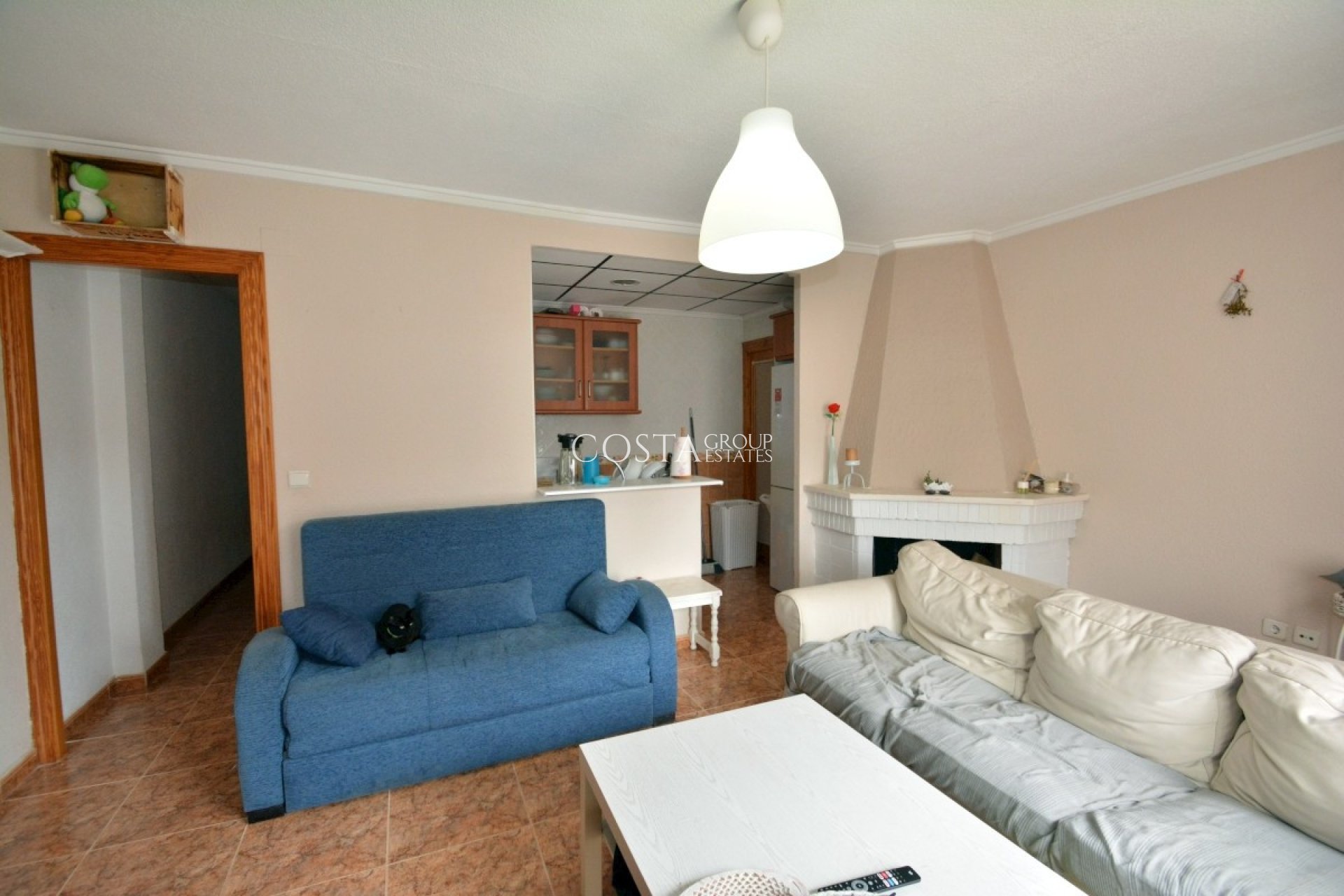 Wiederverkauf - Apartments -
Guardamar del Segura - Guardamar del Segura Centro