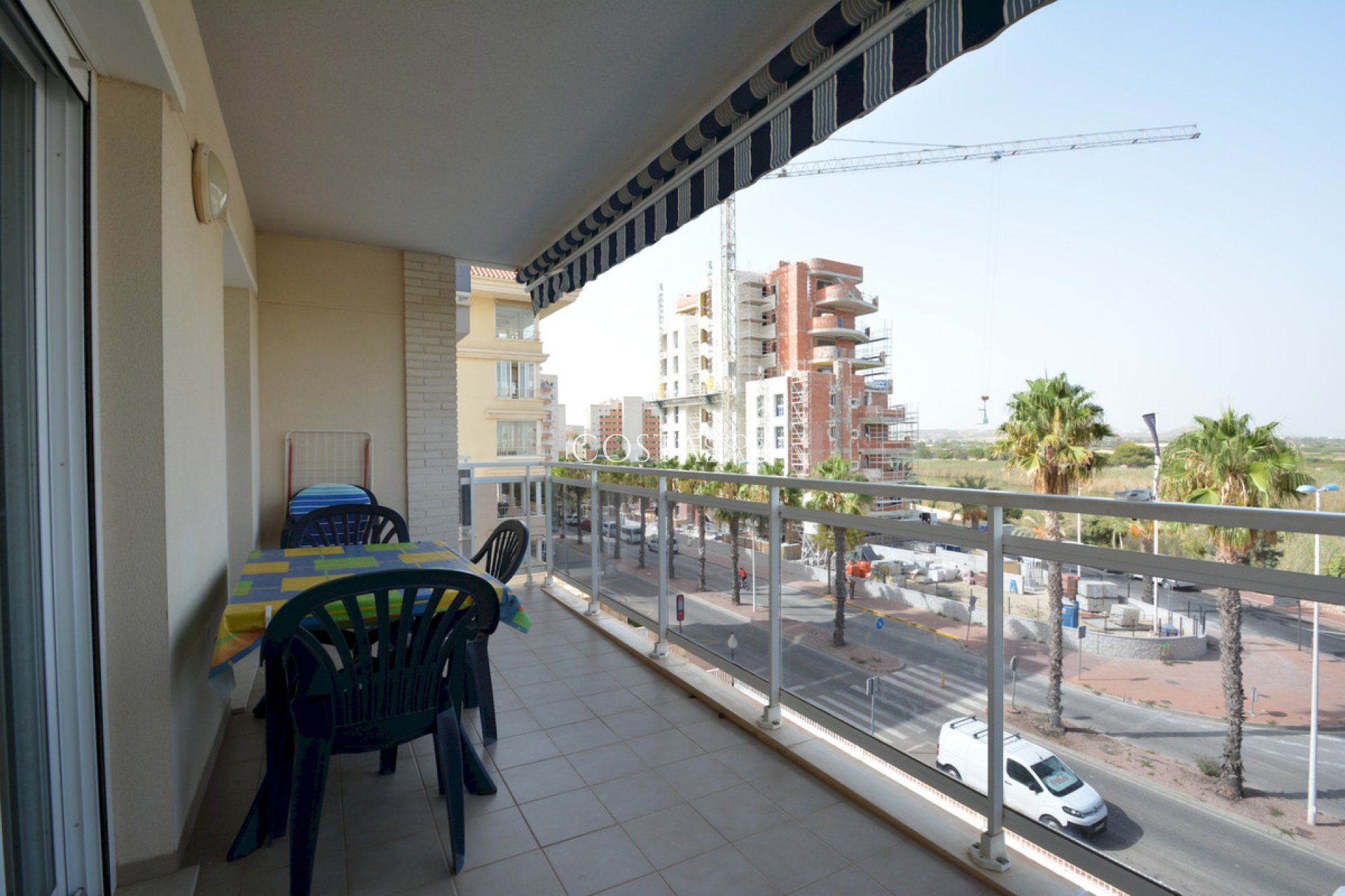 Wiederverkauf - Apartments -
Guardamar del Segura - Guardamar del Segura Centro