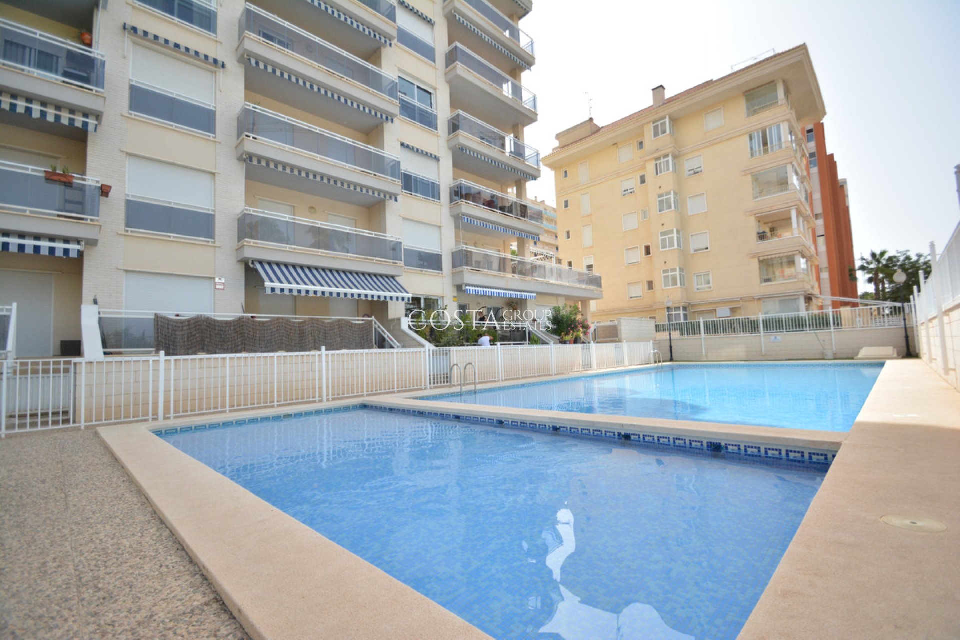 Wiederverkauf - Apartments -
Guardamar del Segura - Guardamar del Segura Centro