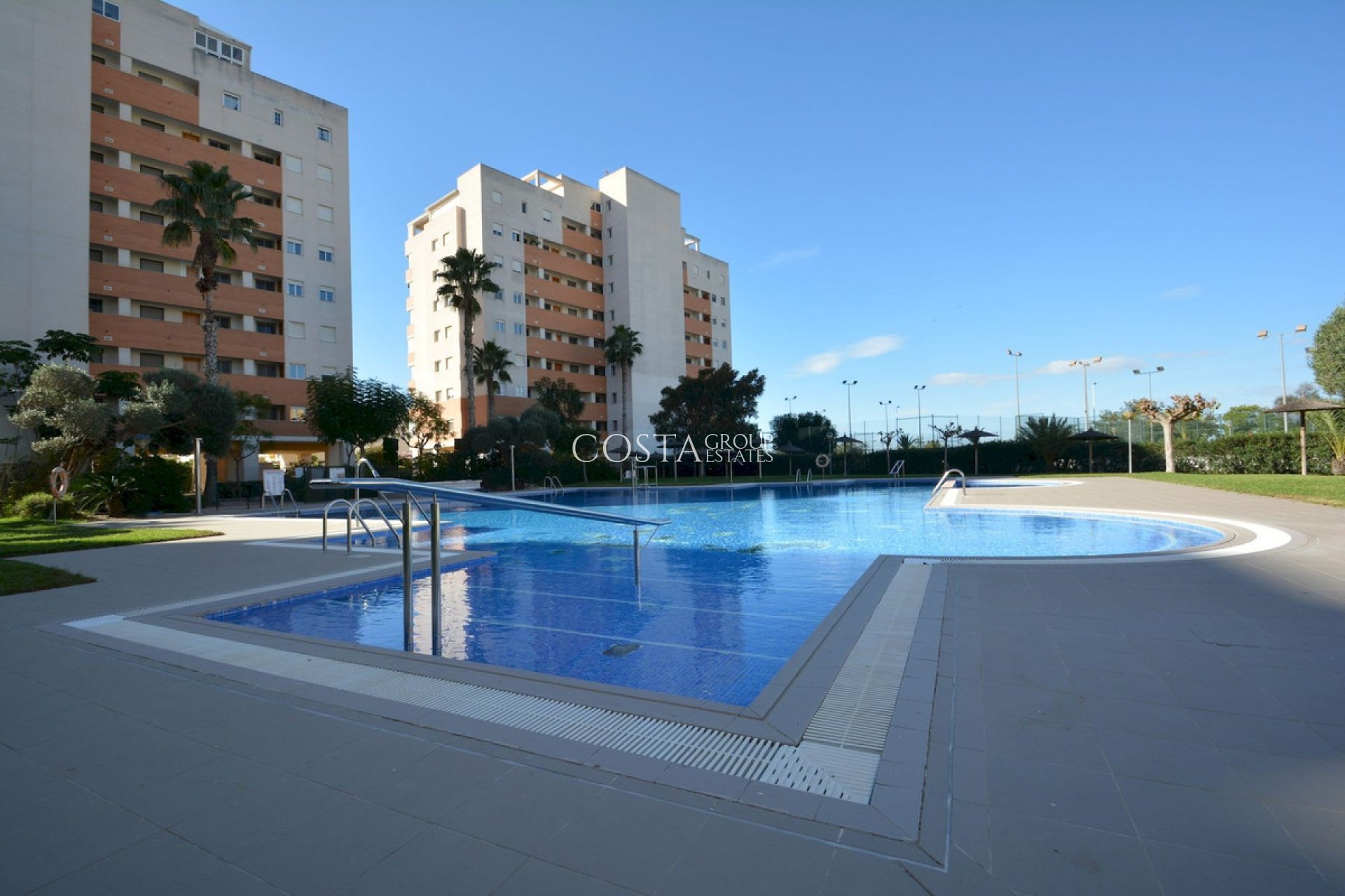 Wiederverkauf - Apartments -
Guardamar del Segura - Guardamar del Segura Centro