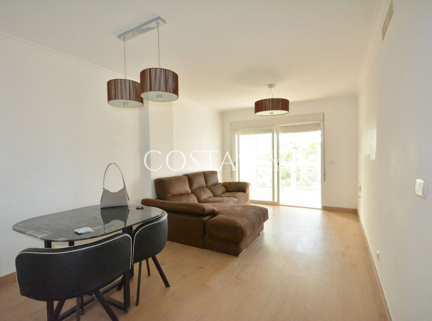 Wiederverkauf - Apartments -
Guardamar del Segura - Guardamar del Segura Centro