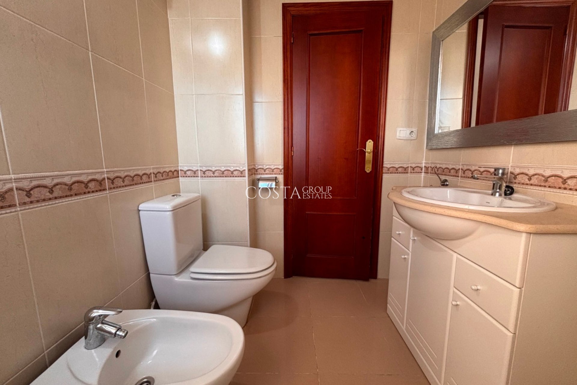 Wiederverkauf - Apartments -
Guardamar del Segura - Guardamar del Segura Centro