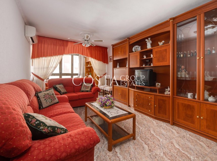 Wiederverkauf - Apartments -
Guardamar del Segura - Guardamar del Segura Centro