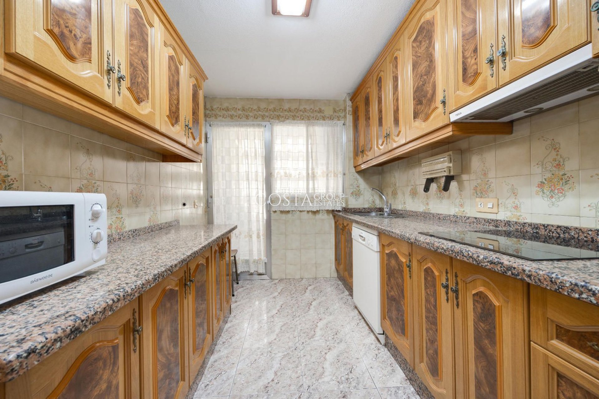 Wiederverkauf - Apartments -
Guardamar del Segura - Guardamar del Segura Centro