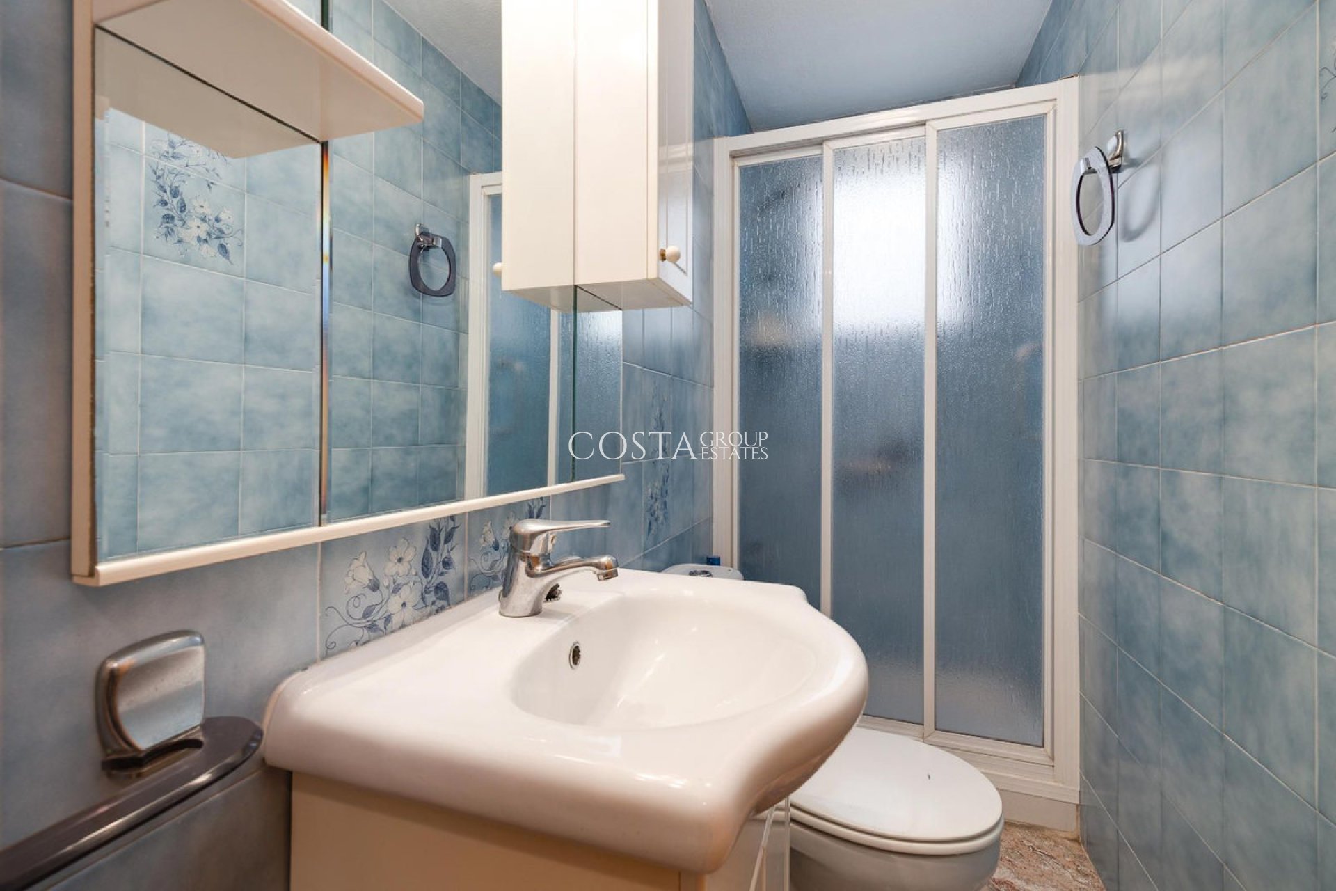 Wiederverkauf - Apartments -
Guardamar del Segura - Guardamar del Segura Centro