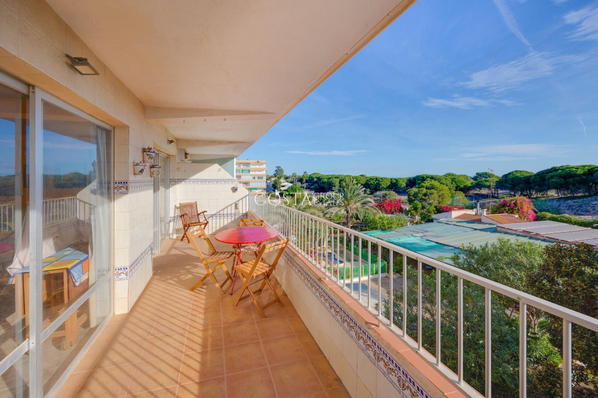 Wiederverkauf - Apartments -
Guardamar del Segura - Guardamar del Segura Centro