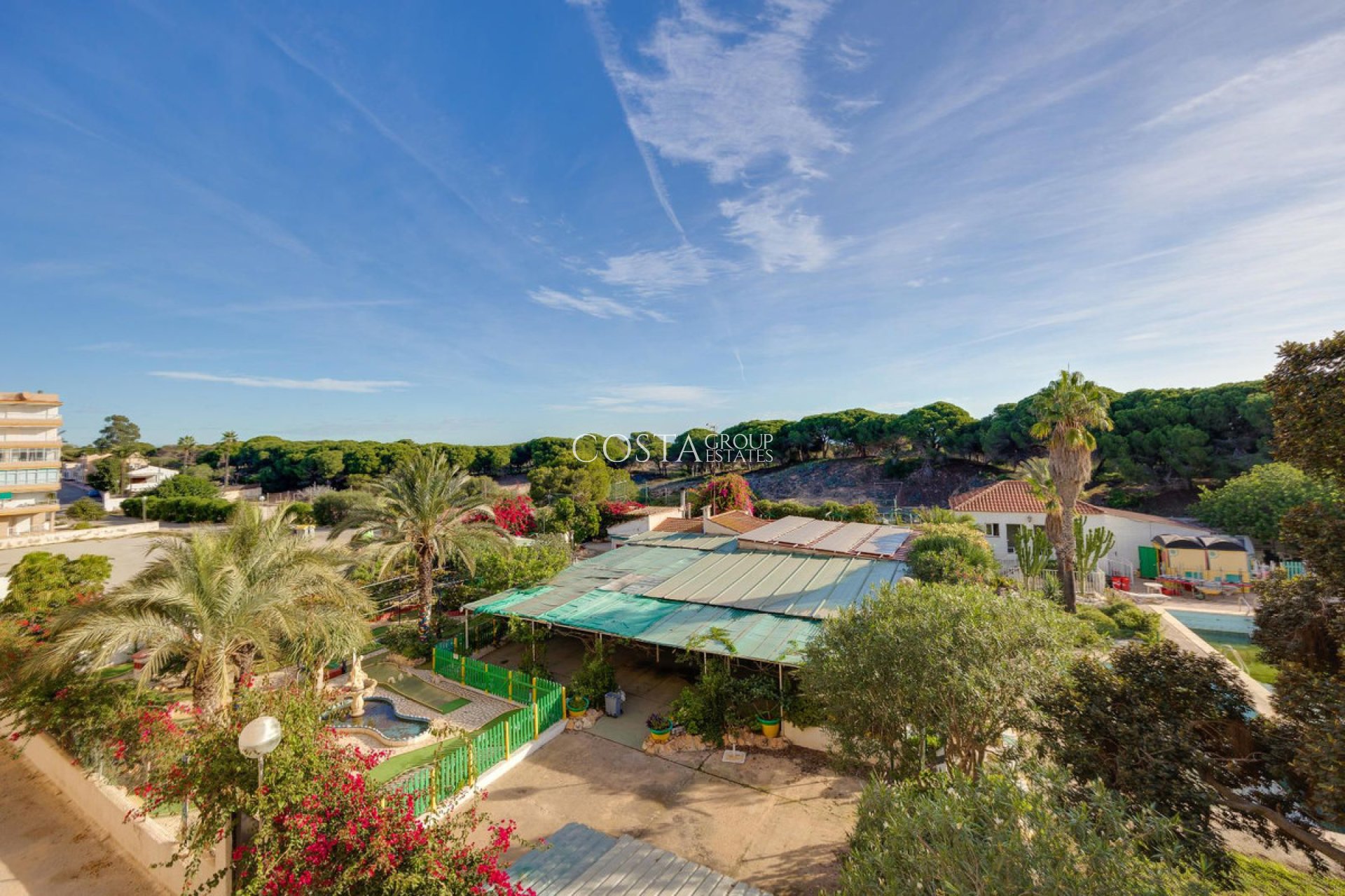 Wiederverkauf - Apartments -
Guardamar del Segura - Guardamar del Segura Centro