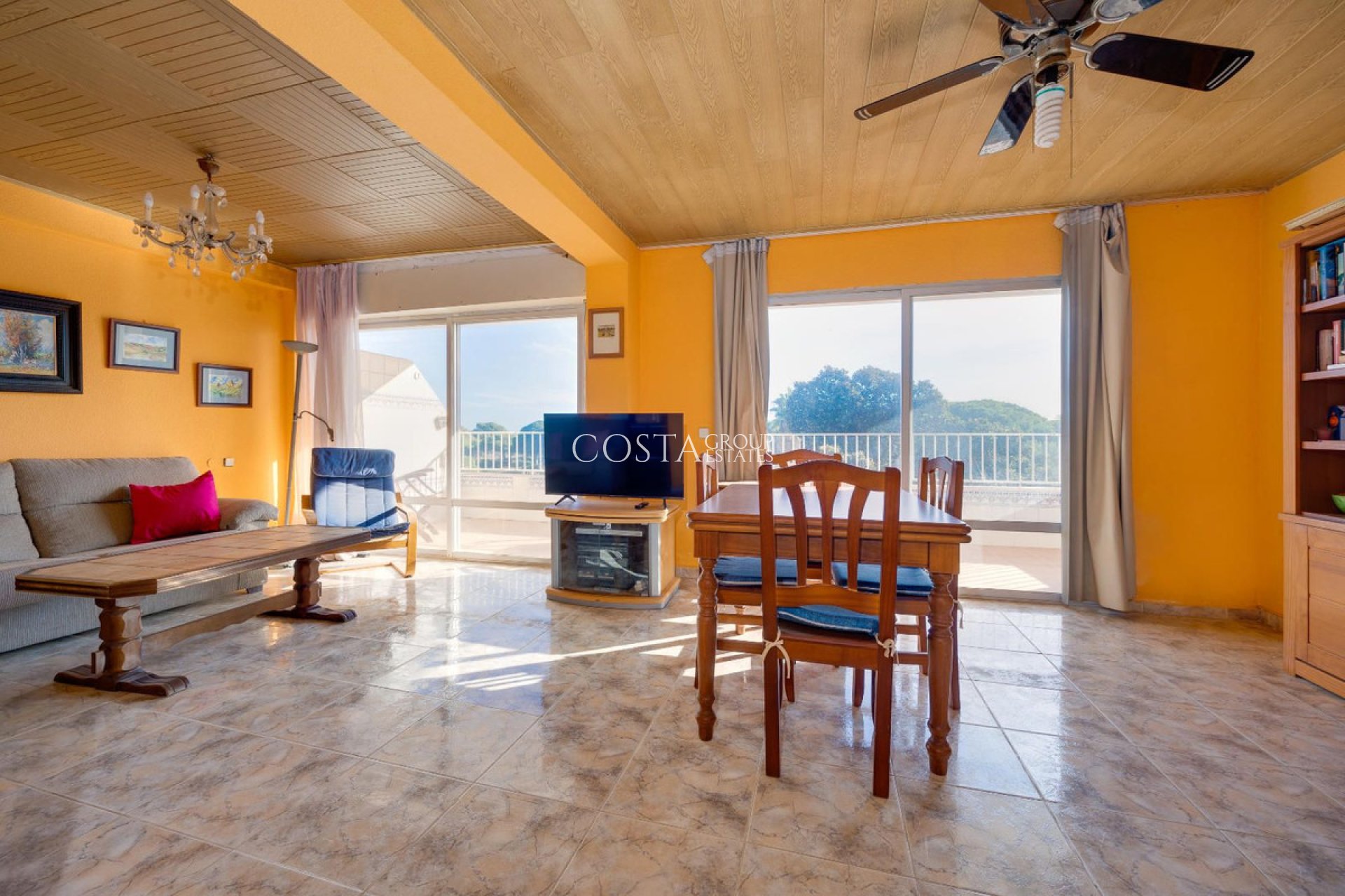 Wiederverkauf - Apartments -
Guardamar del Segura - Guardamar del Segura Centro