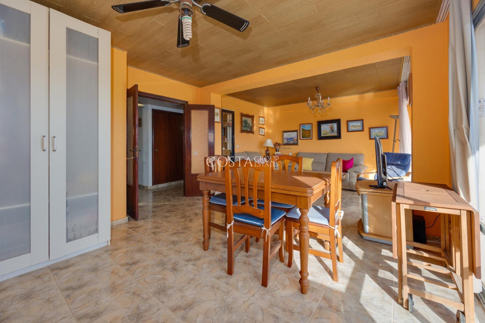 Wiederverkauf - Apartments -
Guardamar del Segura - Guardamar del Segura Centro