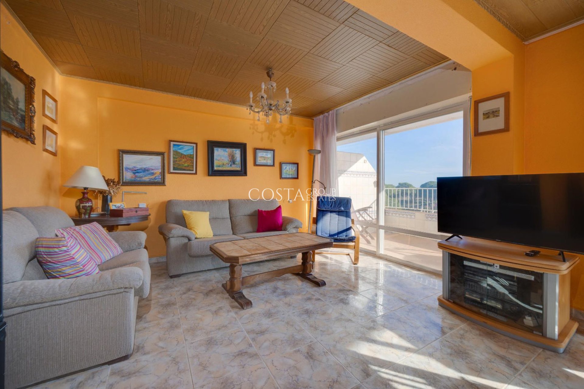 Wiederverkauf - Apartments -
Guardamar del Segura - Guardamar del Segura Centro