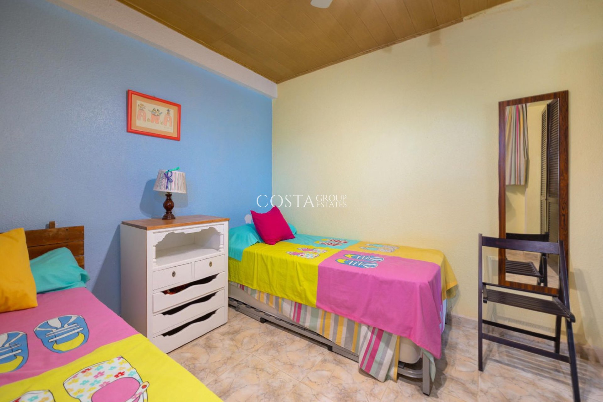 Wiederverkauf - Apartments -
Guardamar del Segura - Guardamar del Segura Centro