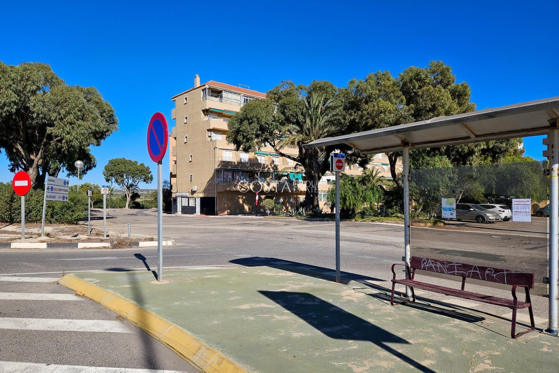 Wiederverkauf - Apartments -
Guardamar del Segura - Guardamar del Segura Centro