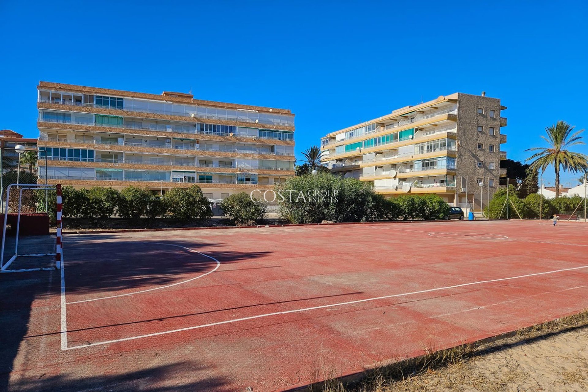 Wiederverkauf - Apartments -
Guardamar del Segura - Guardamar del Segura Centro