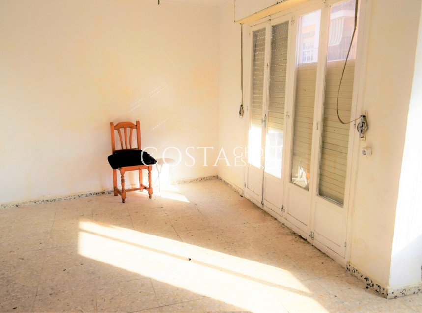 Wiederverkauf - Apartments -
Guardamar del Segura - Guardamar del Segura Centro