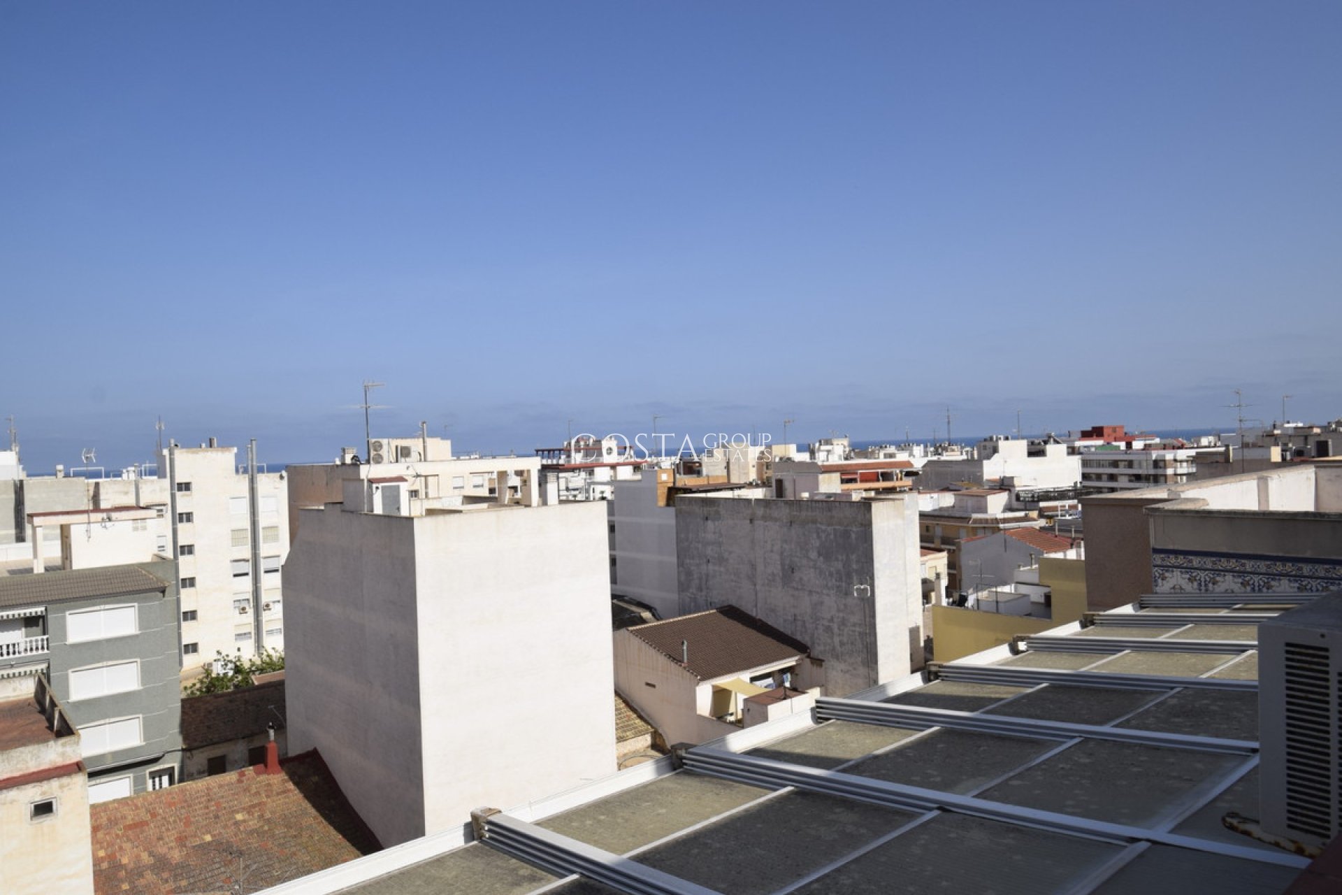 Wiederverkauf - Apartments -
Guardamar del Segura - Guardamar del Segura Centro