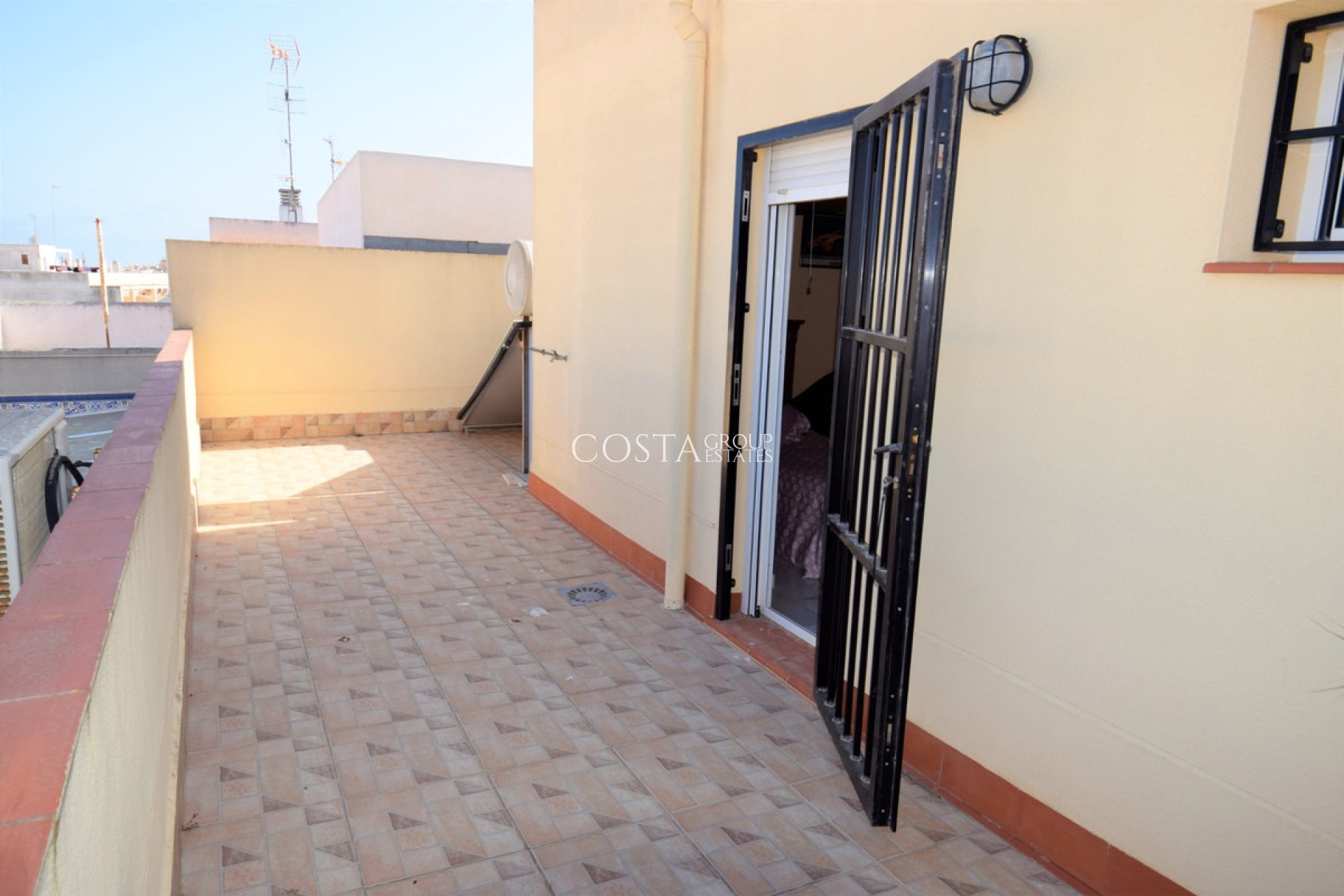 Wiederverkauf - Apartments -
Guardamar del Segura - Guardamar del Segura Centro