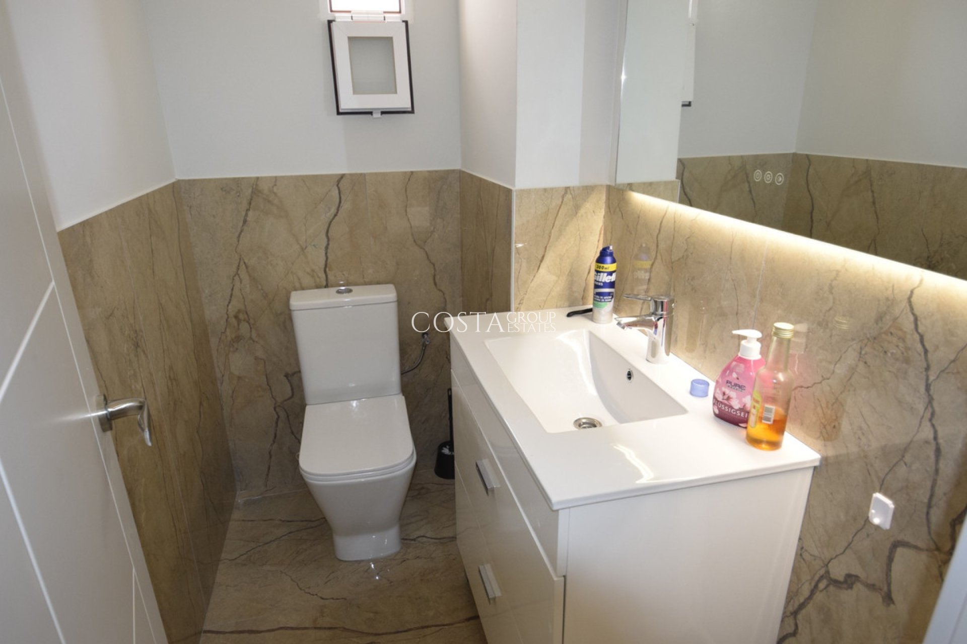 Wiederverkauf - Apartments -
Guardamar del Segura - Guardamar del Segura Centro