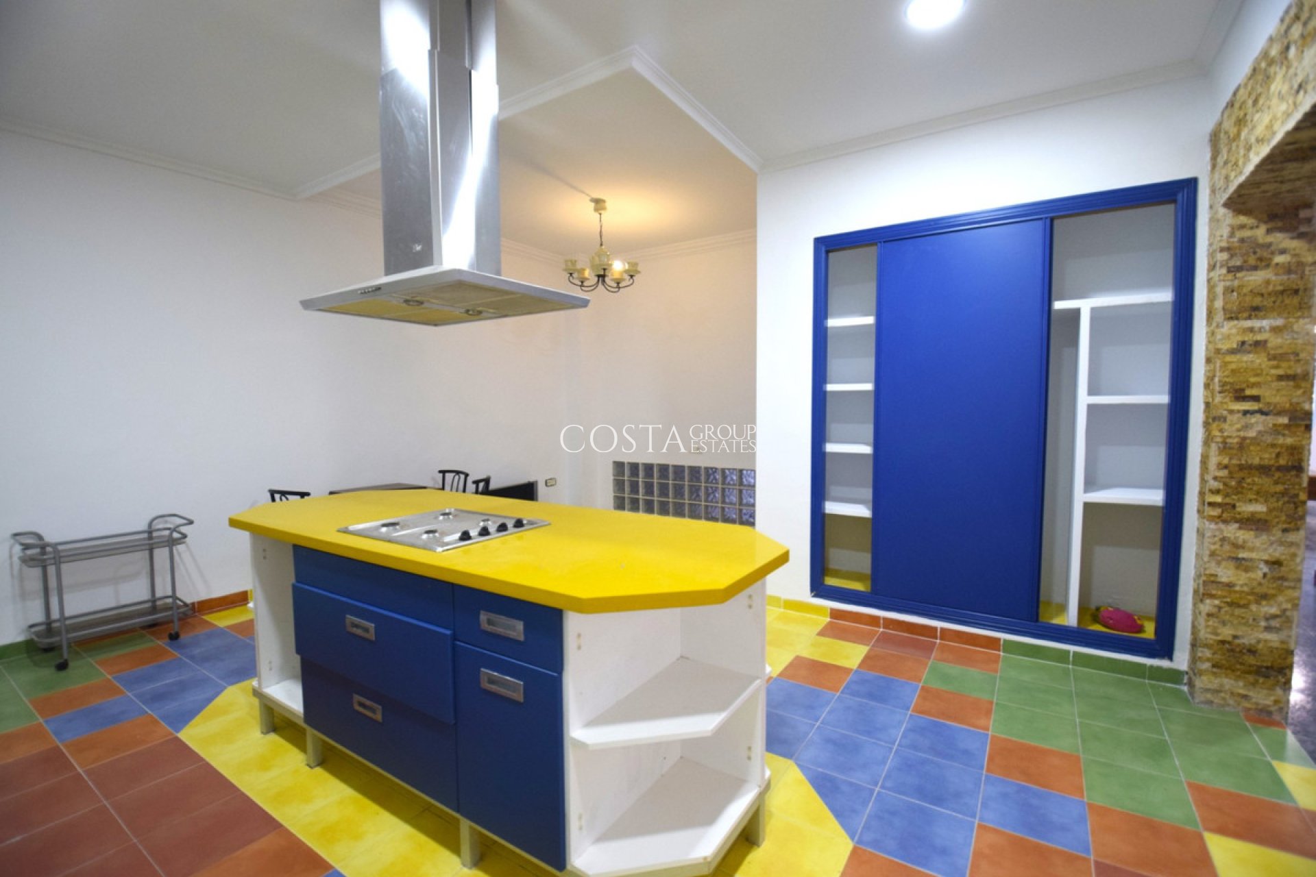 Wiederverkauf - Apartments -
Guardamar del Segura - Guardamar del Segura Centro