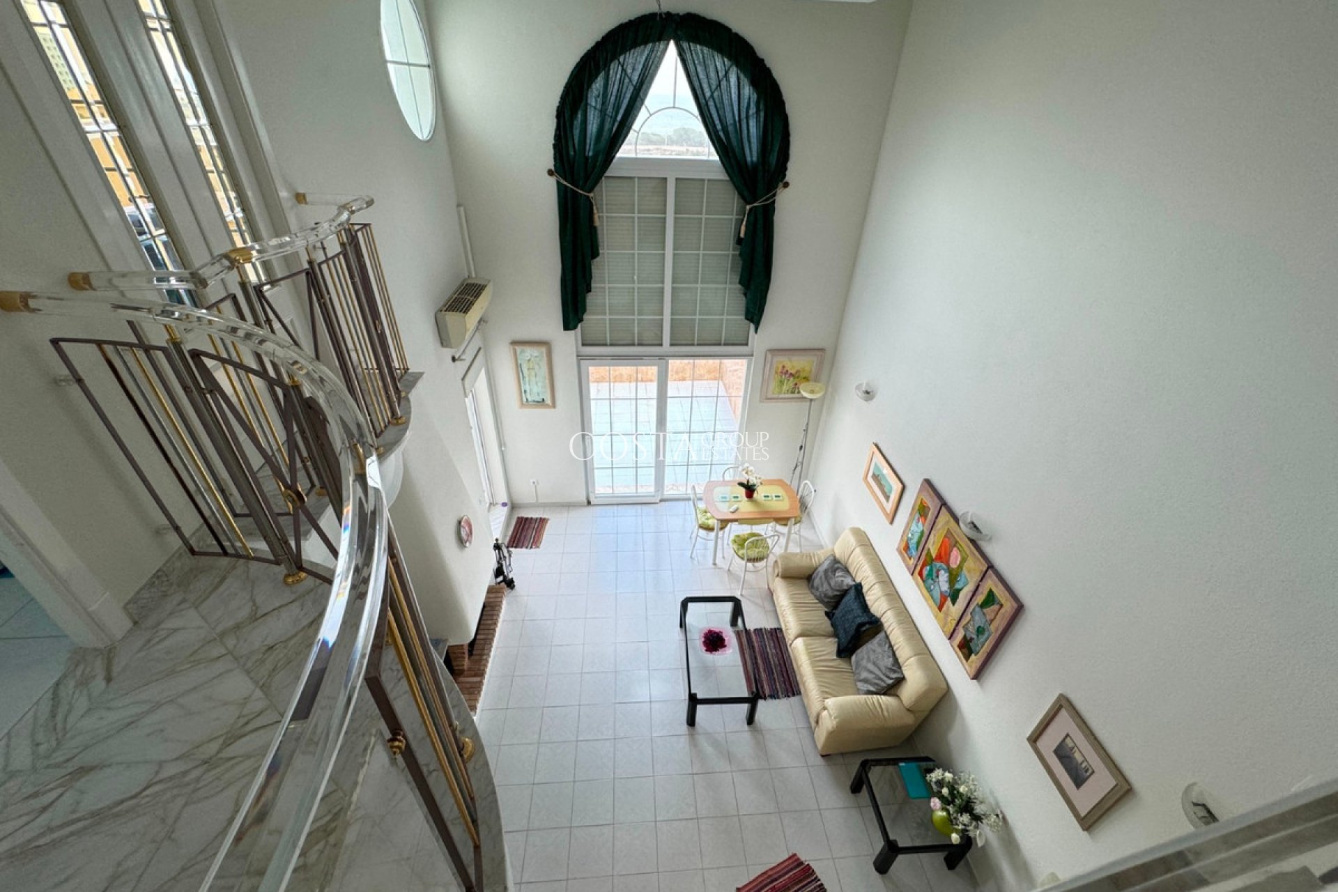 Wiederverkauf - Apartments -
Guardamar del Segura - Guardamar del Segura Centro