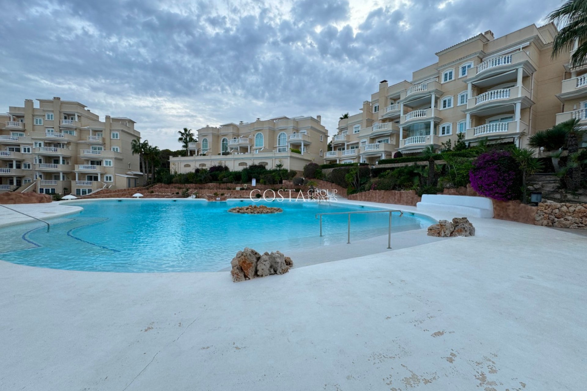 Wiederverkauf - Apartments -
Guardamar del Segura - Guardamar del Segura Centro