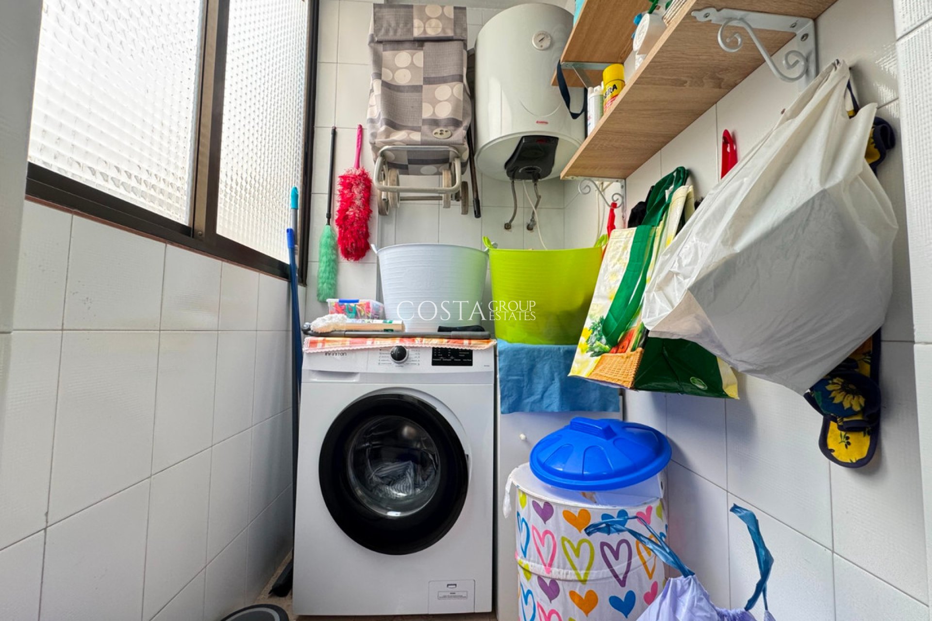 Wiederverkauf - Apartments -
Guardamar del Segura - Guardamar del Segura Centro