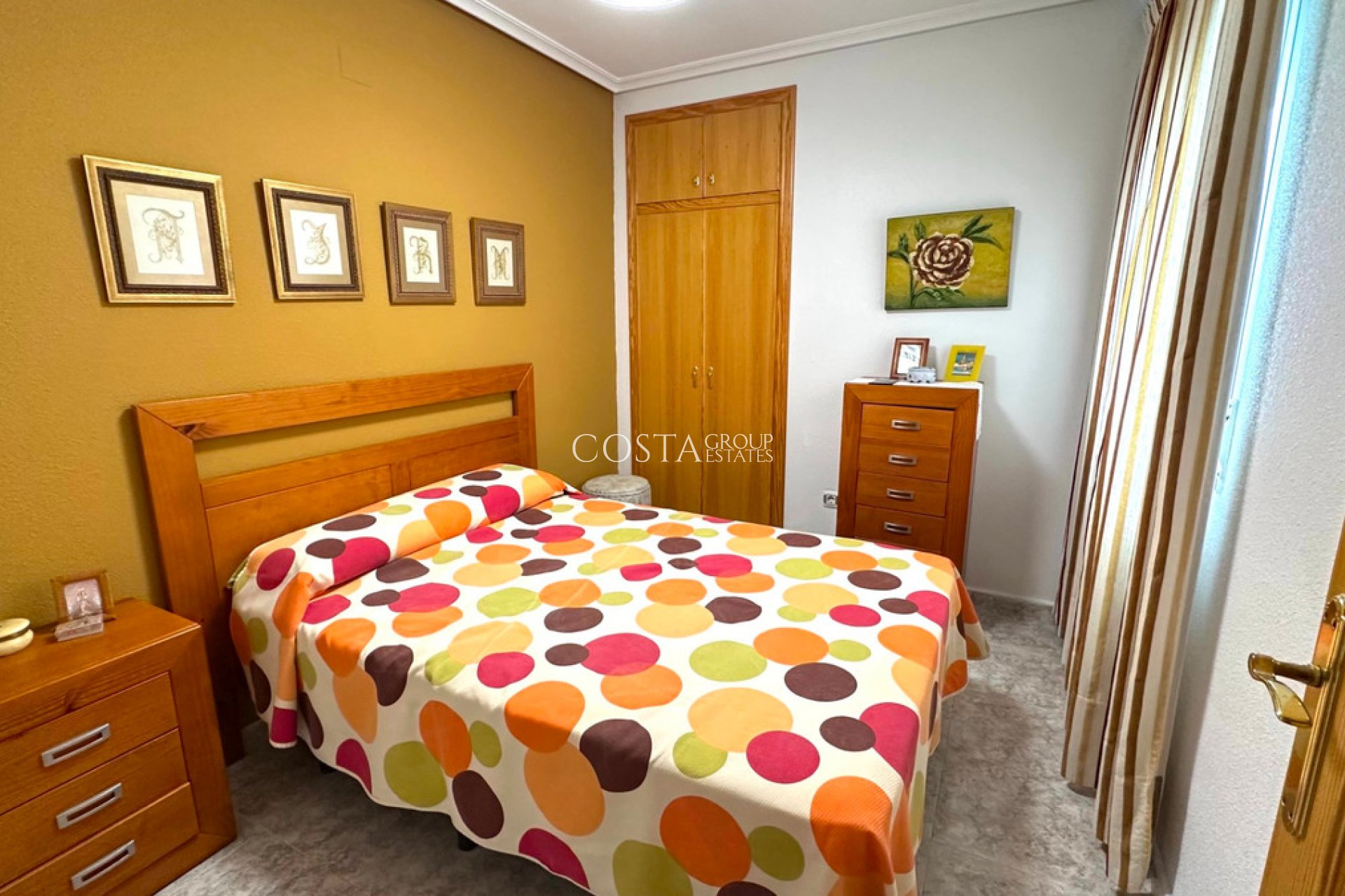 Wiederverkauf - Apartments -
Guardamar del Segura - Guardamar del Segura Centro