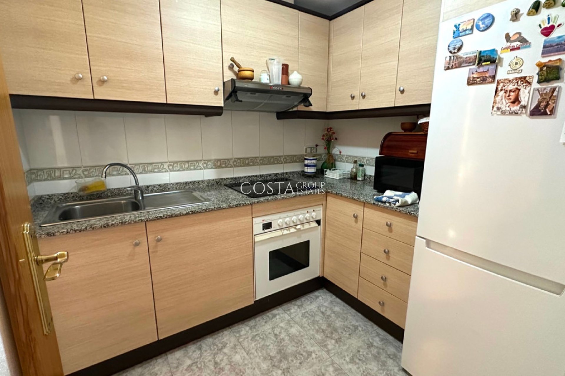 Wiederverkauf - Apartments -
Guardamar del Segura - Guardamar del Segura Centro