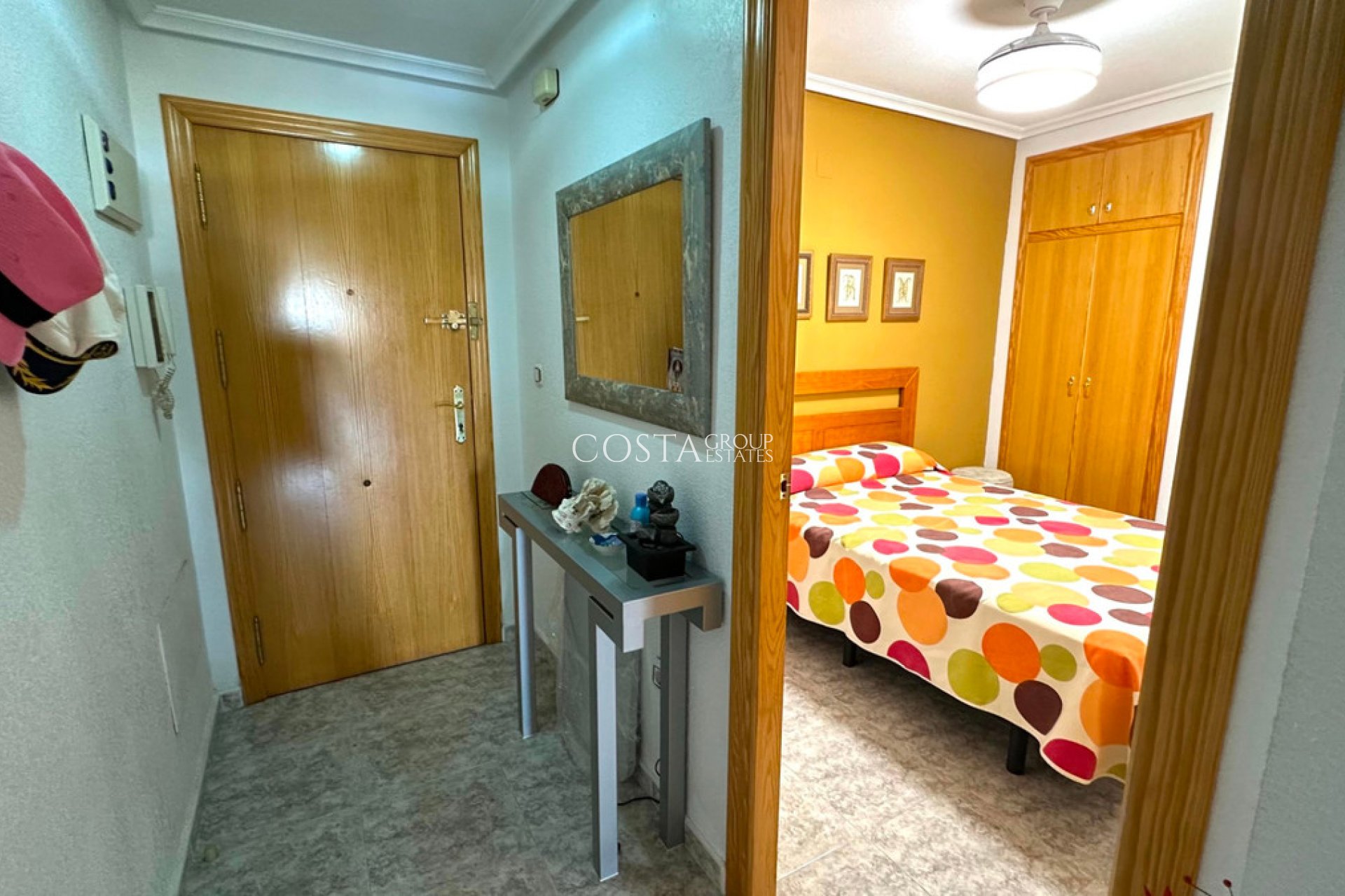 Wiederverkauf - Apartments -
Guardamar del Segura - Guardamar del Segura Centro