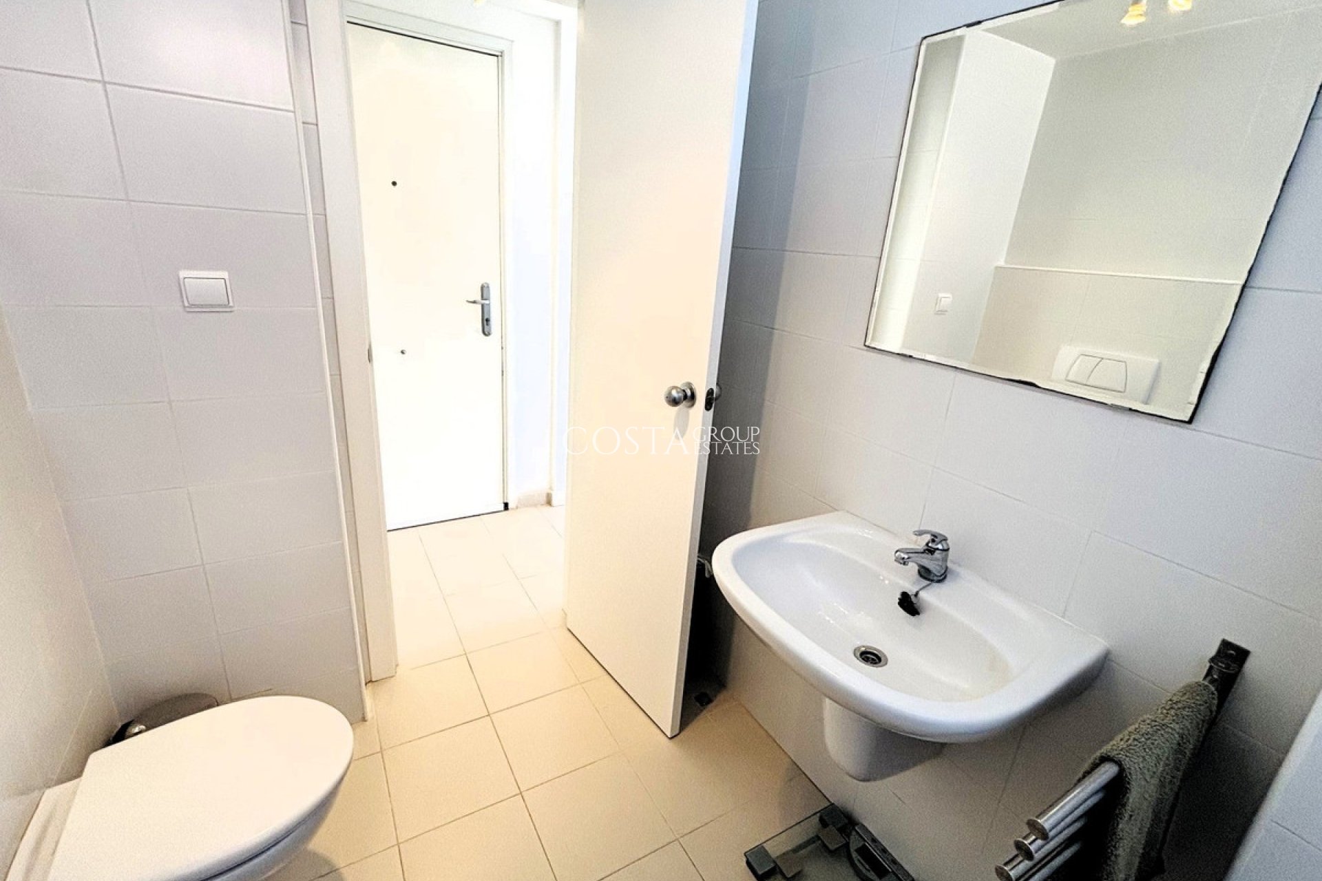 Wiederverkauf - Apartments -
Guardamar del Segura - Guardamar del Segura Centro