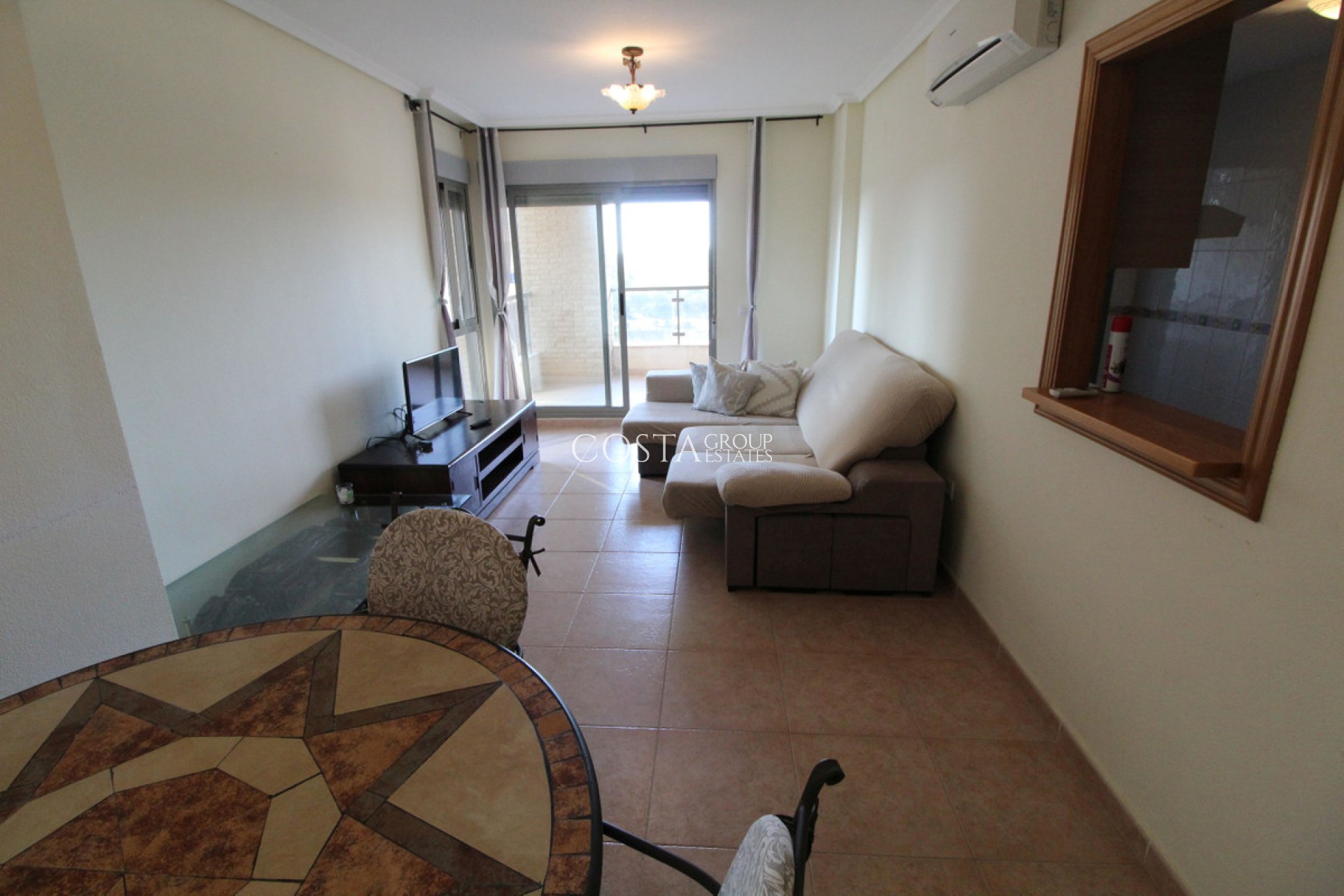Wiederverkauf - Apartments -
Guardamar del Segura - Guardamar del Segura Centro