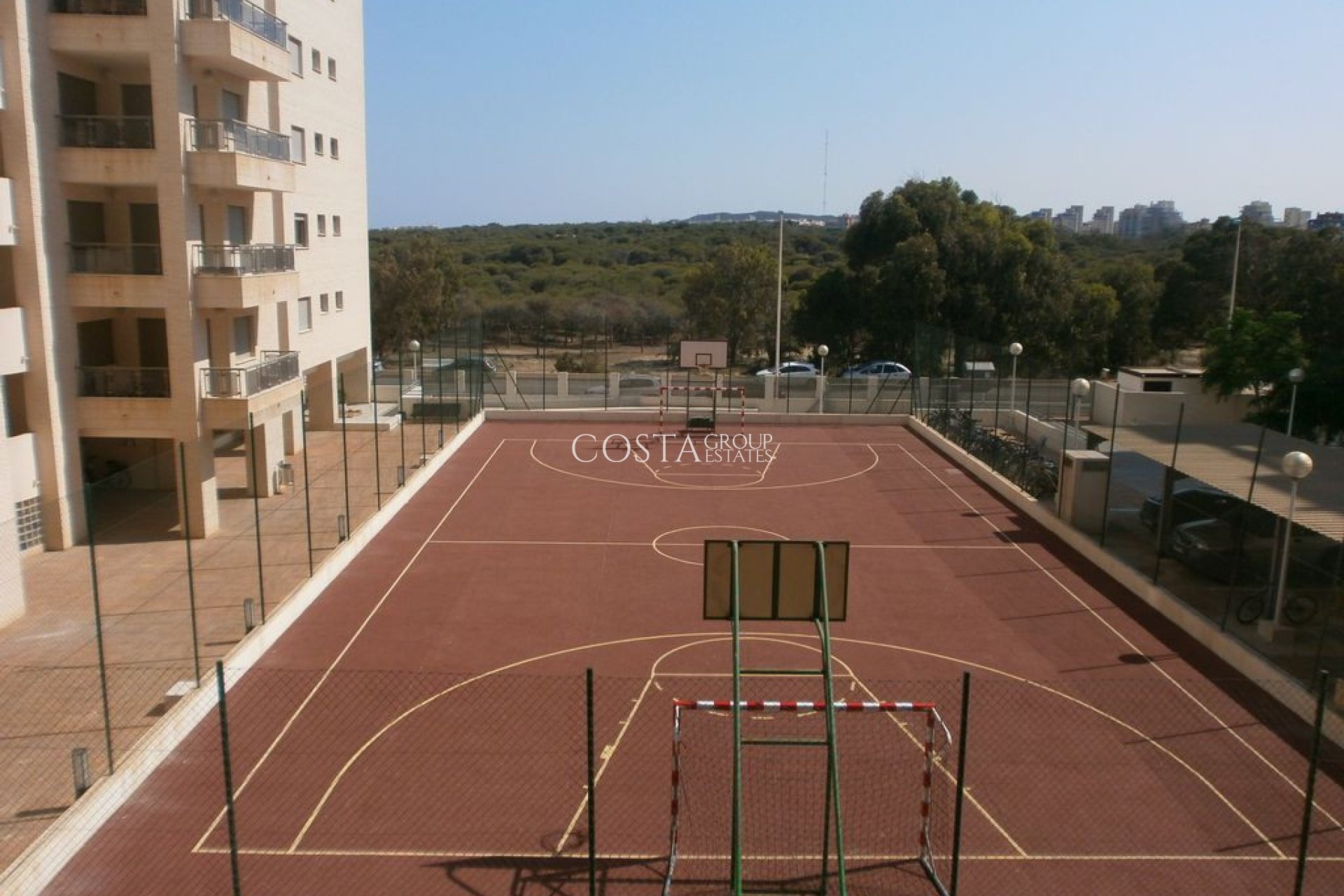 Wiederverkauf - Apartments -
Guardamar del Segura - Guardamar del Segura Centro