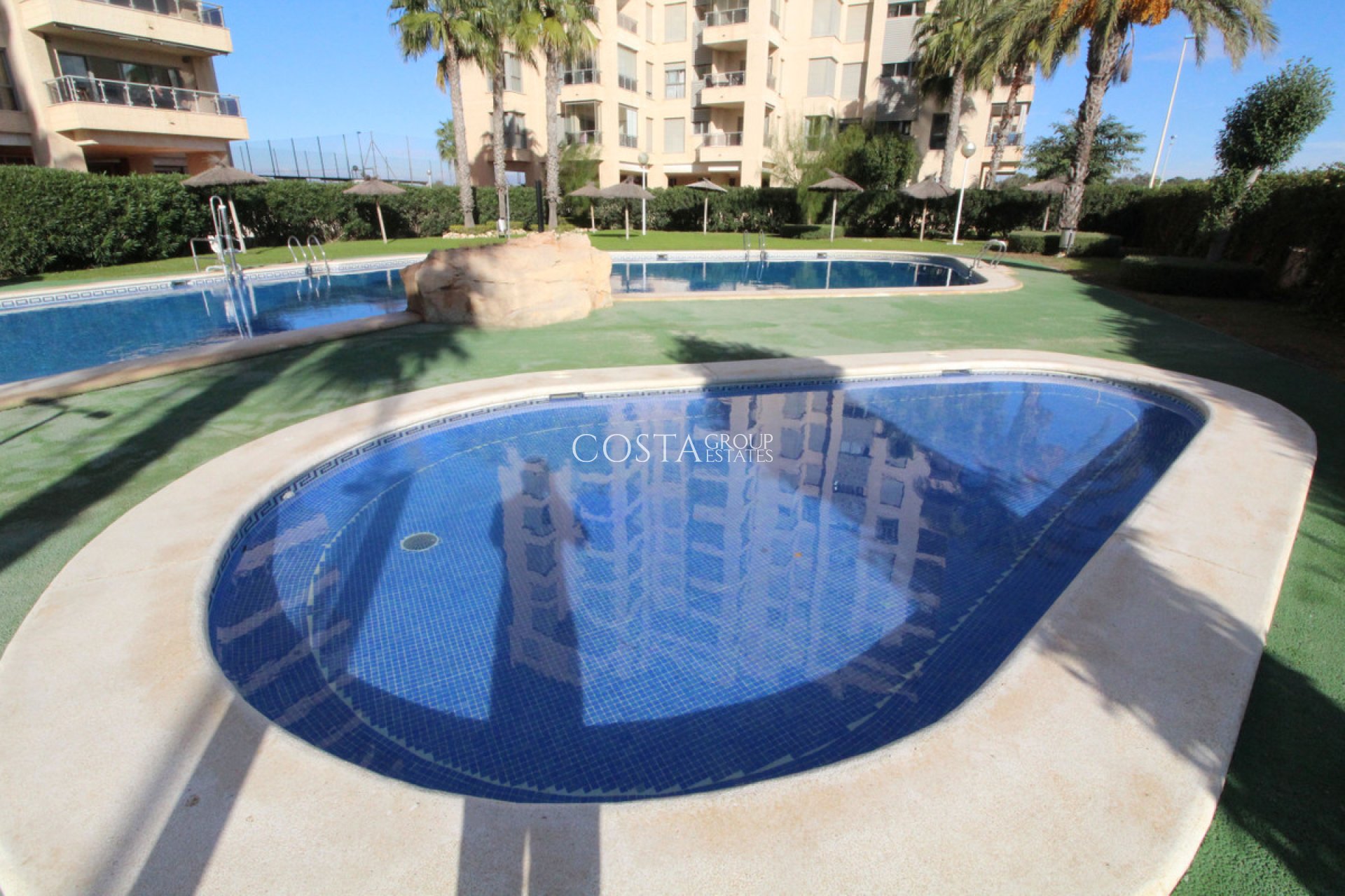 Wiederverkauf - Apartments -
Guardamar del Segura - Guardamar del Segura Centro