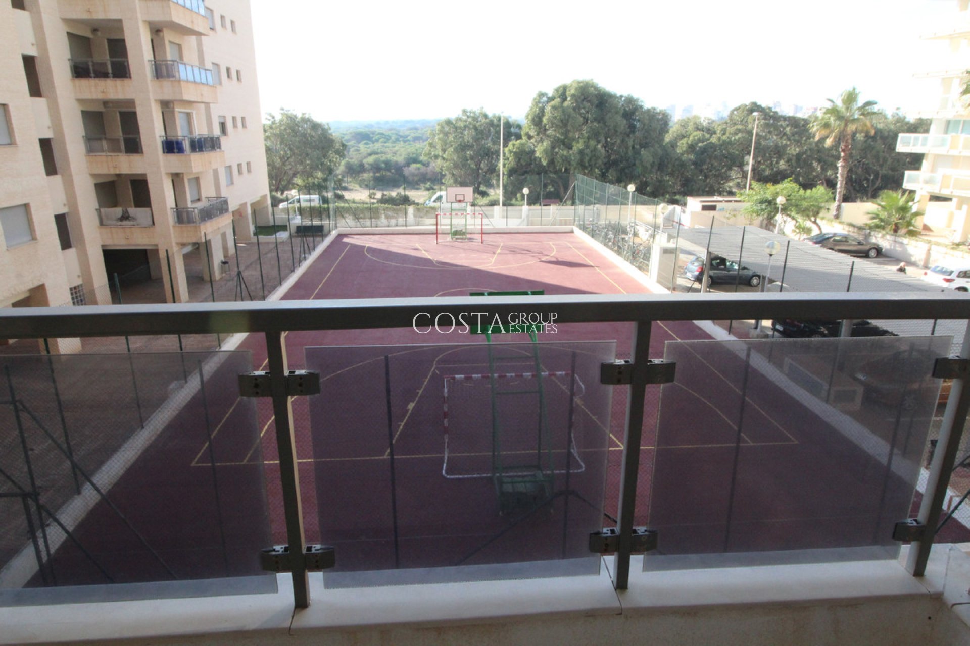 Wiederverkauf - Apartments -
Guardamar del Segura - Guardamar del Segura Centro