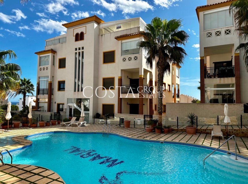 Wiederverkauf - Apartments -
Guardamar del Segura - Guardamar del Segura Centro