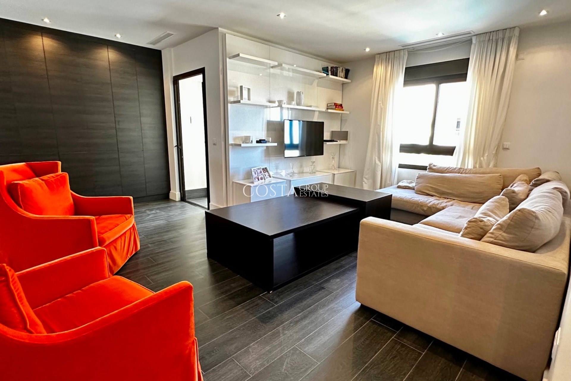 Wiederverkauf - Apartments -
Guardamar del Segura - Guardamar del Segura Centro