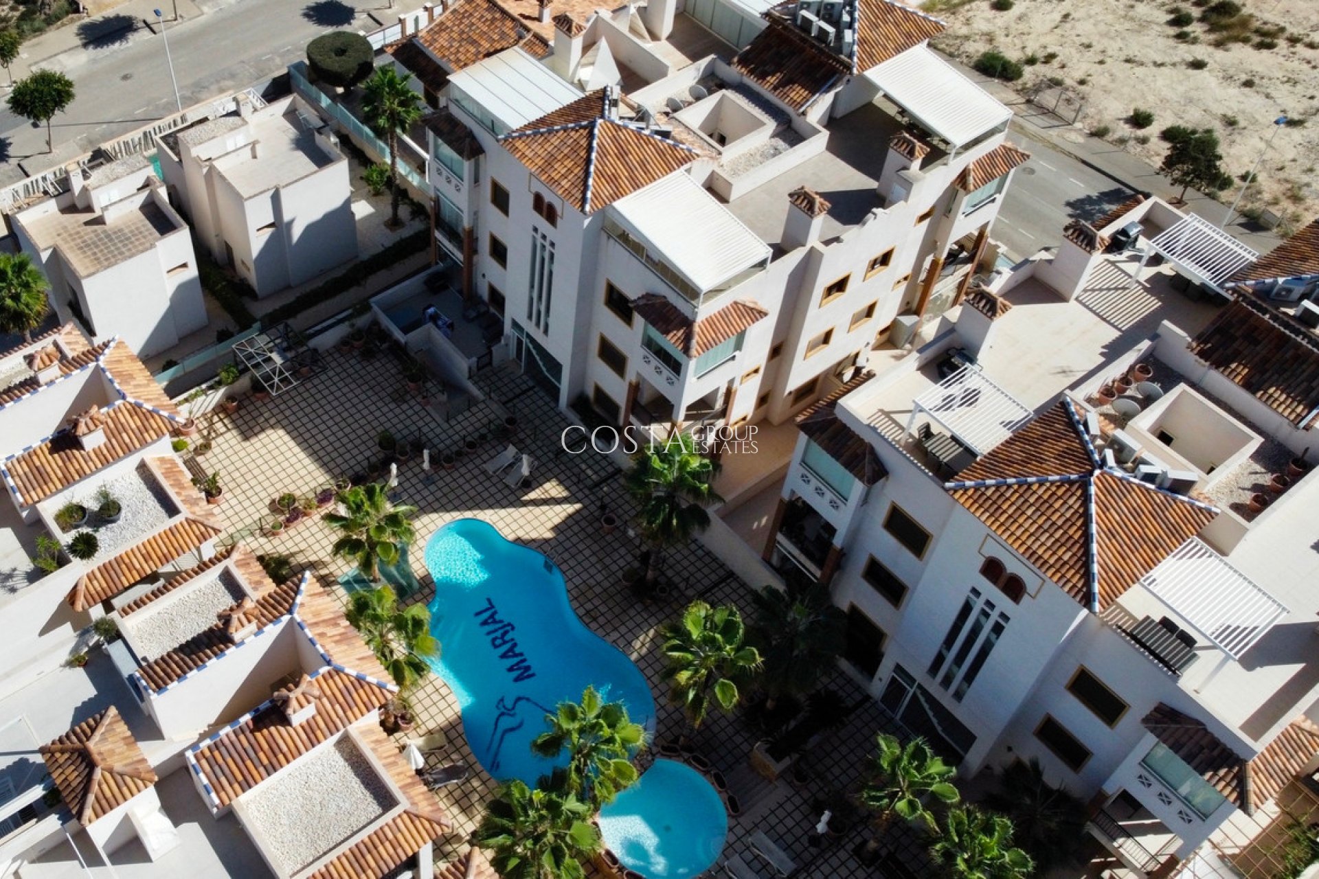 Wiederverkauf - Apartments -
Guardamar del Segura - Guardamar del Segura Centro