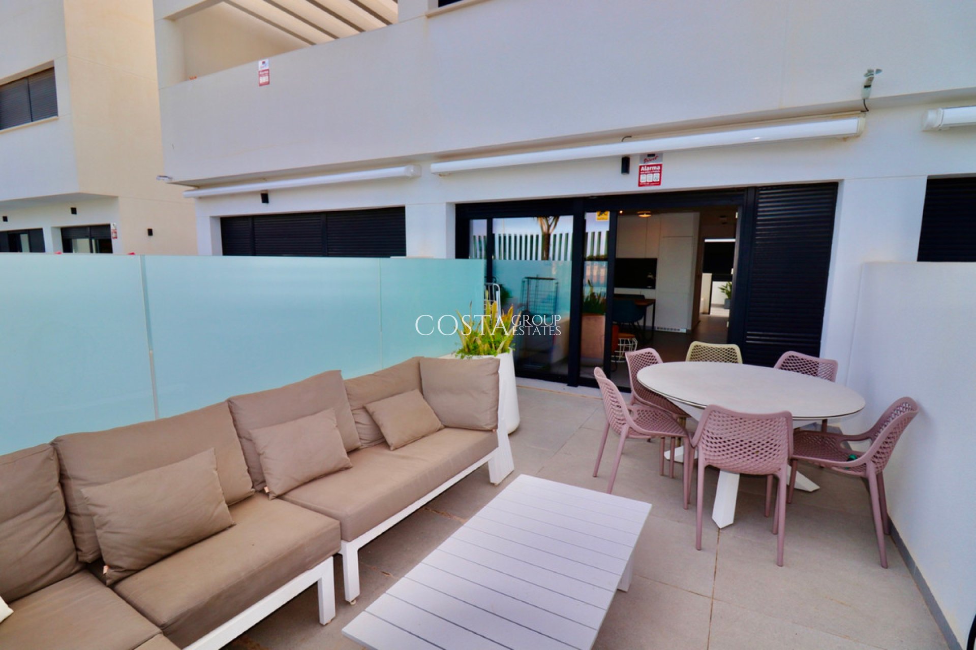 Wiederverkauf - Apartments -
Guardamar del Segura - Guardamar del Segura Centro