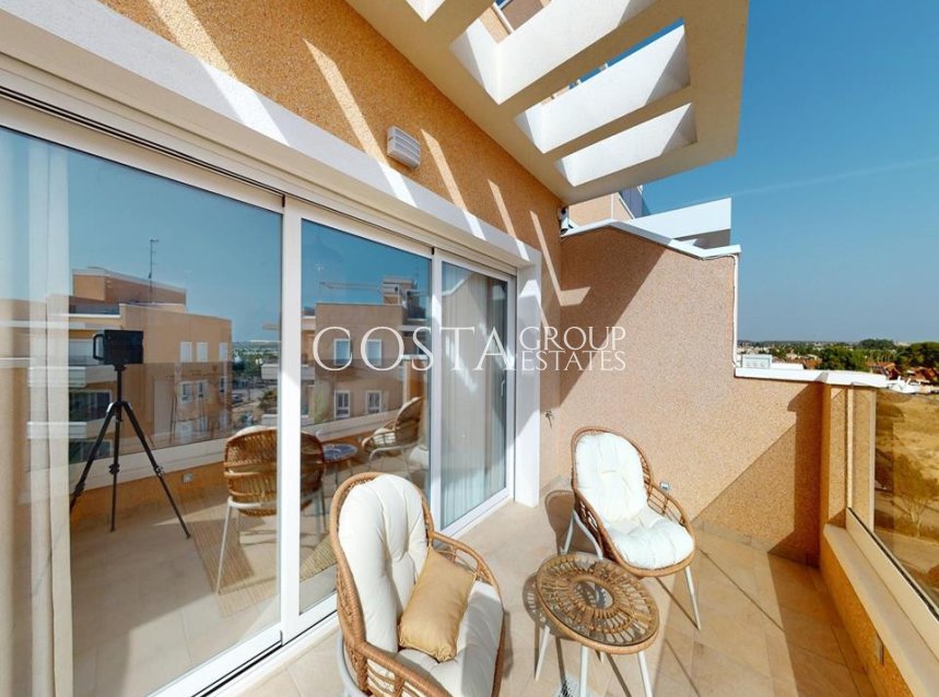 Wiederverkauf - Apartments -
Guardamar del Segura - Guardamar del Segura Centro