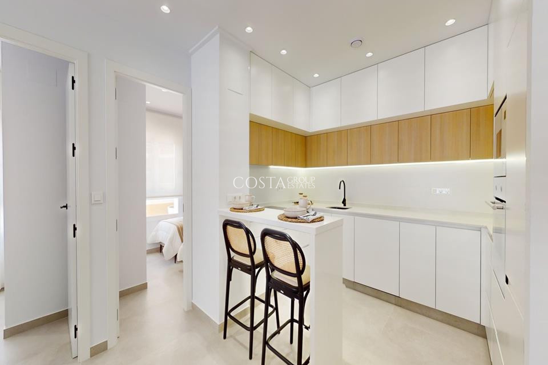 Wiederverkauf - Apartments -
Guardamar del Segura - Guardamar del Segura Centro