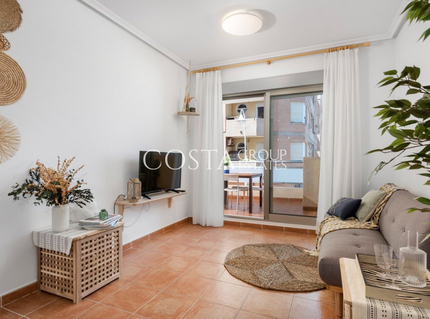 Wiederverkauf - Apartments -
Guardamar del Segura - Guardamar del Segura Centro