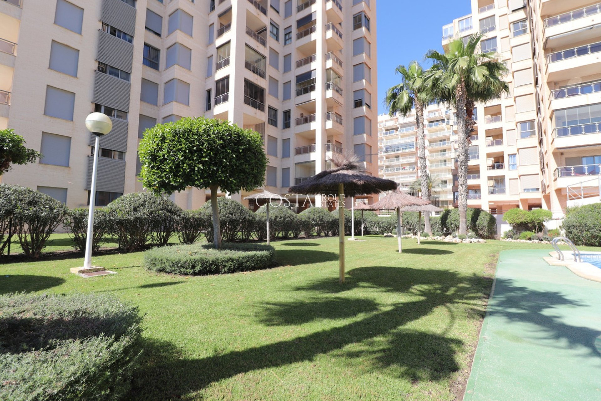 Wiederverkauf - Apartments -
Guardamar del Segura - Guardamar del Segura Centro