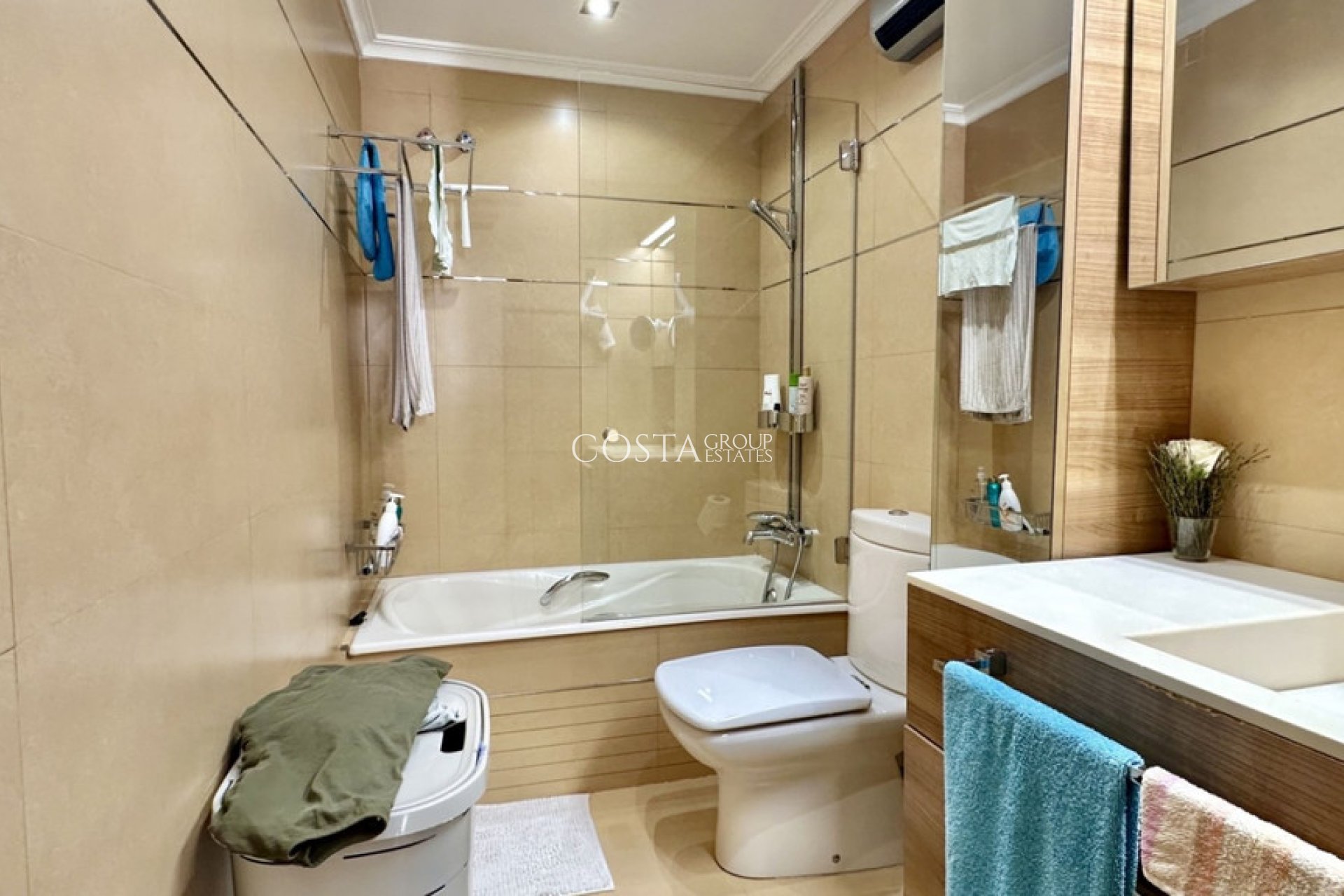 Wiederverkauf - Apartments -
Guardamar del Segura - Guardamar del Segura Centro