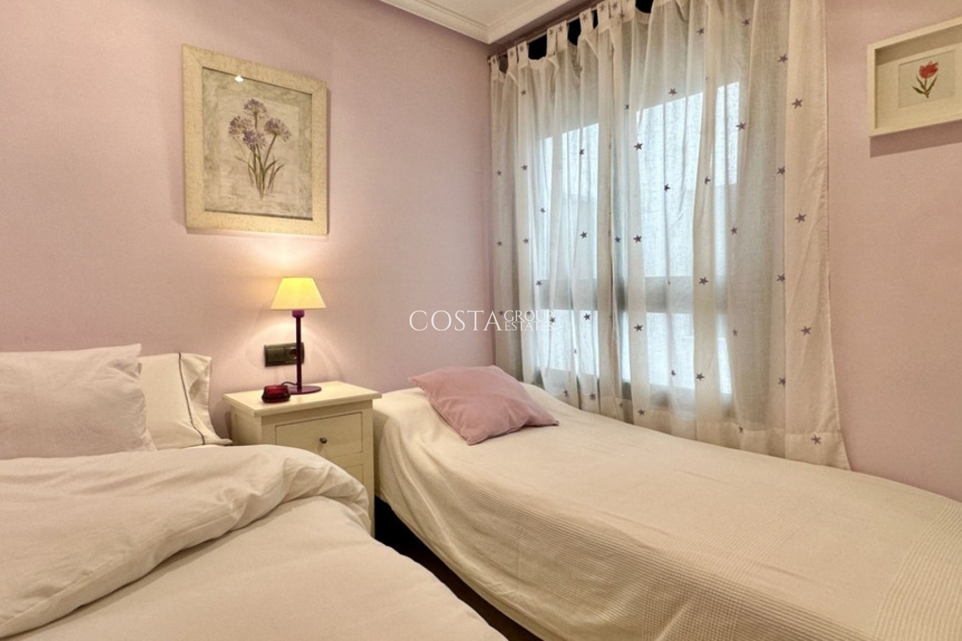 Wiederverkauf - Apartments -
Guardamar del Segura - Guardamar del Segura Centro