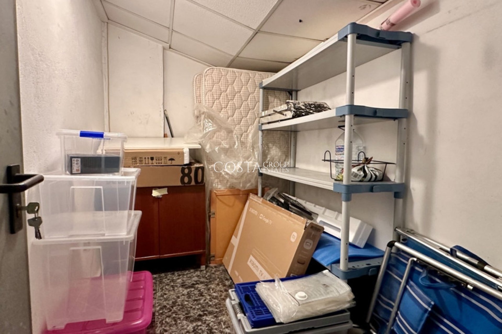 Wiederverkauf - Apartments -
Guardamar del Segura - Guardamar del Segura Centro