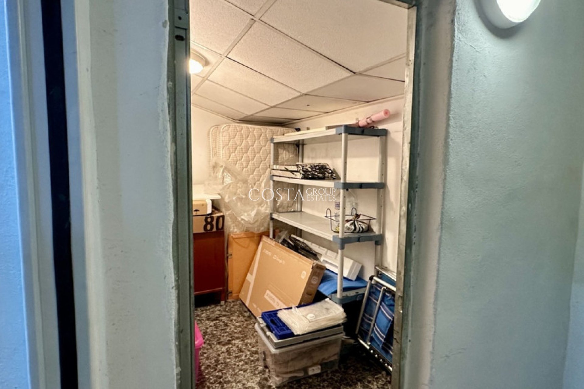 Wiederverkauf - Apartments -
Guardamar del Segura - Guardamar del Segura Centro