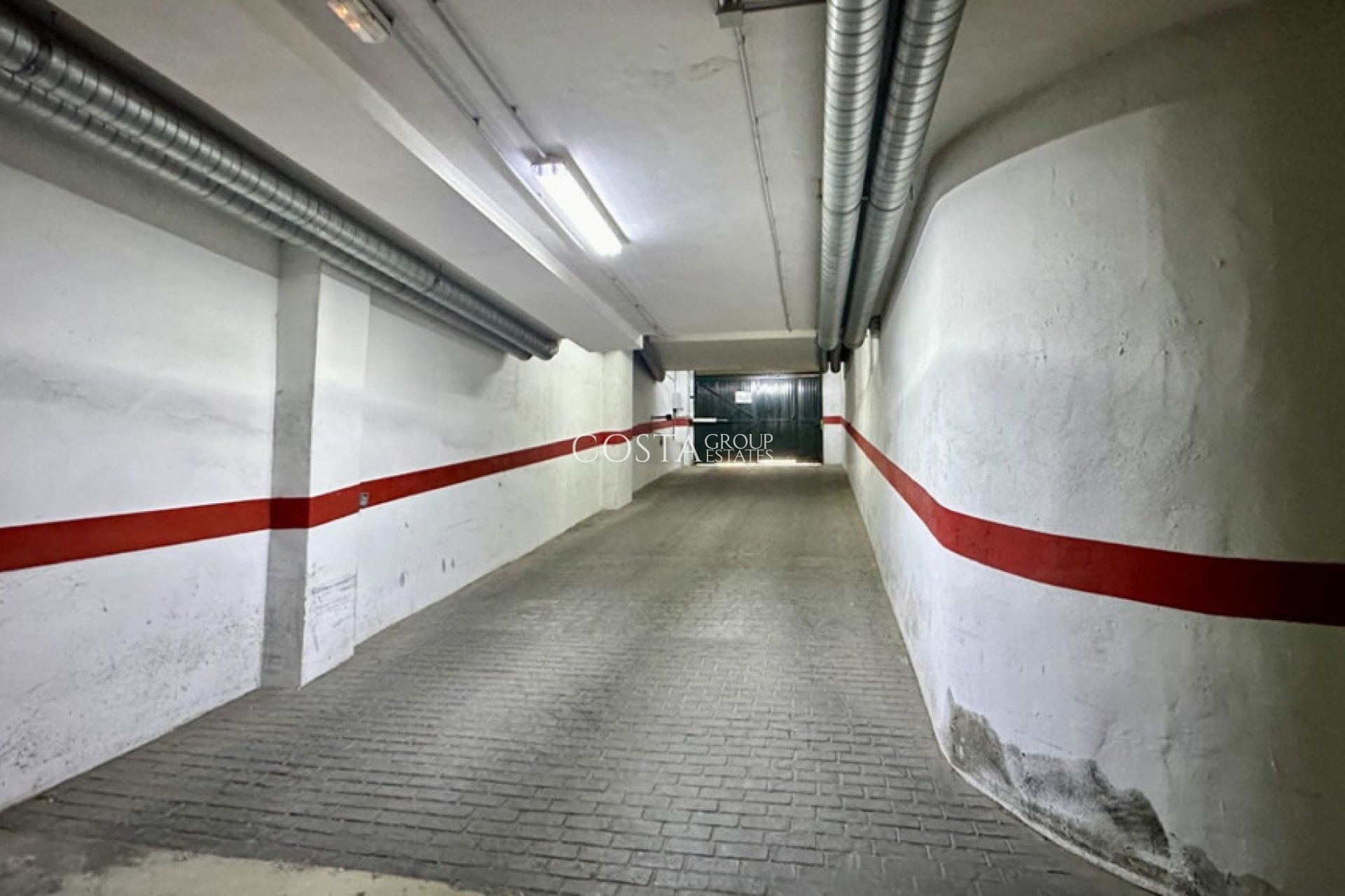 Wiederverkauf - Apartments -
Guardamar del Segura - Guardamar del Segura Centro