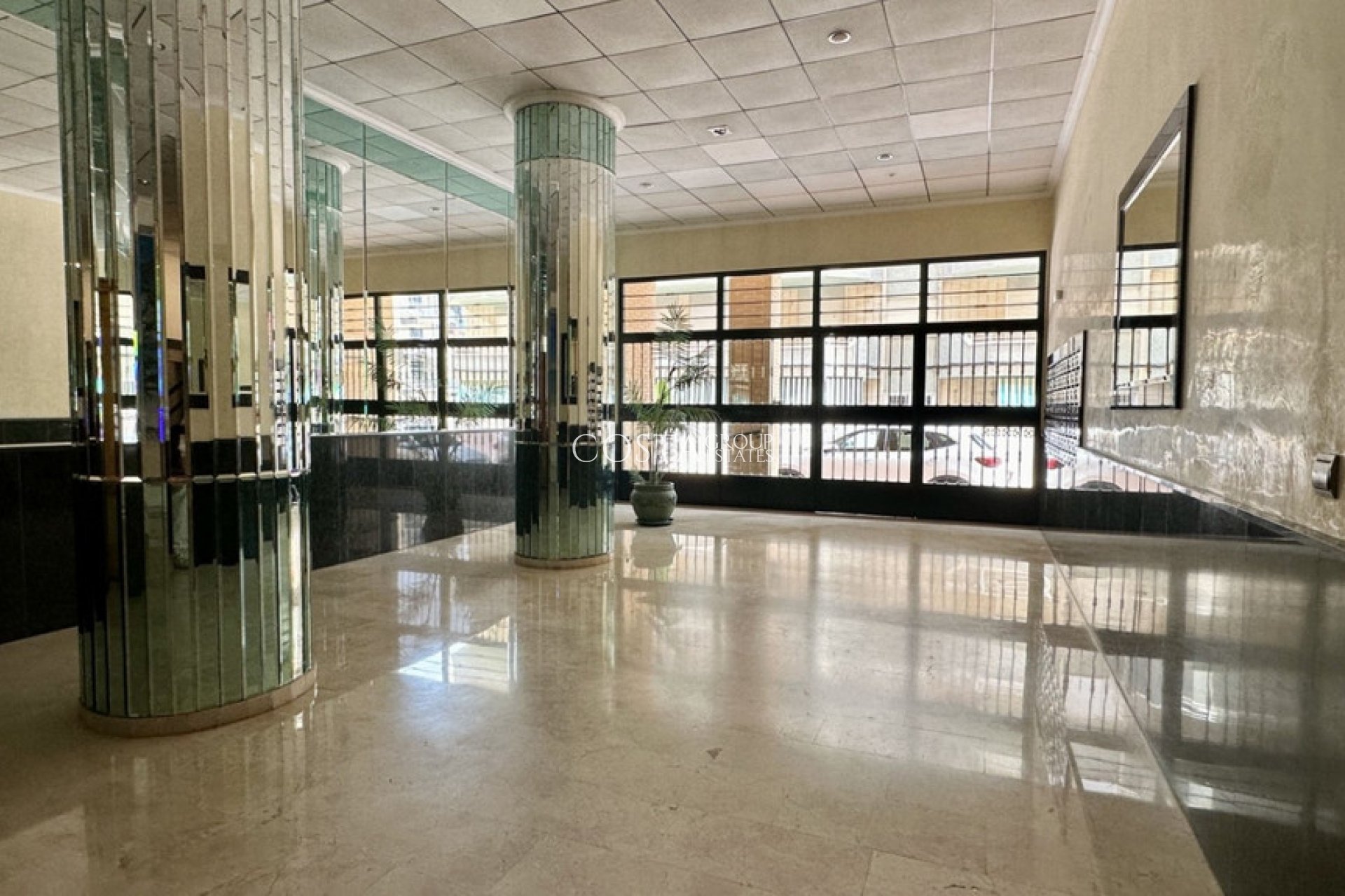 Wiederverkauf - Apartments -
Guardamar del Segura - Guardamar del Segura Centro