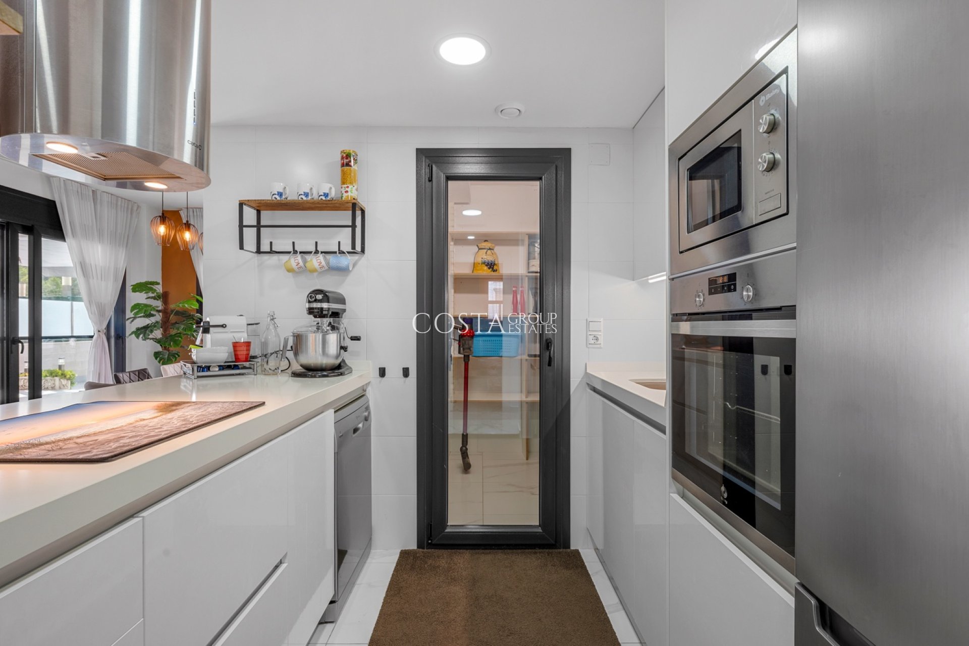 Wiederverkauf - Apartments -
Guardamar del Segura - Guardamar