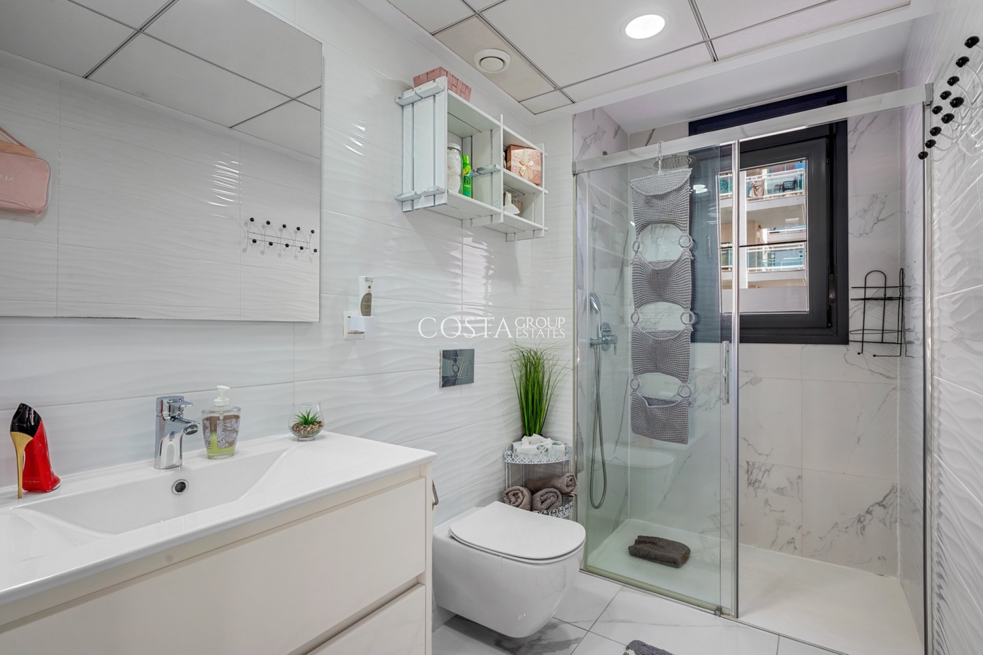 Wiederverkauf - Apartments -
Guardamar del Segura - Guardamar