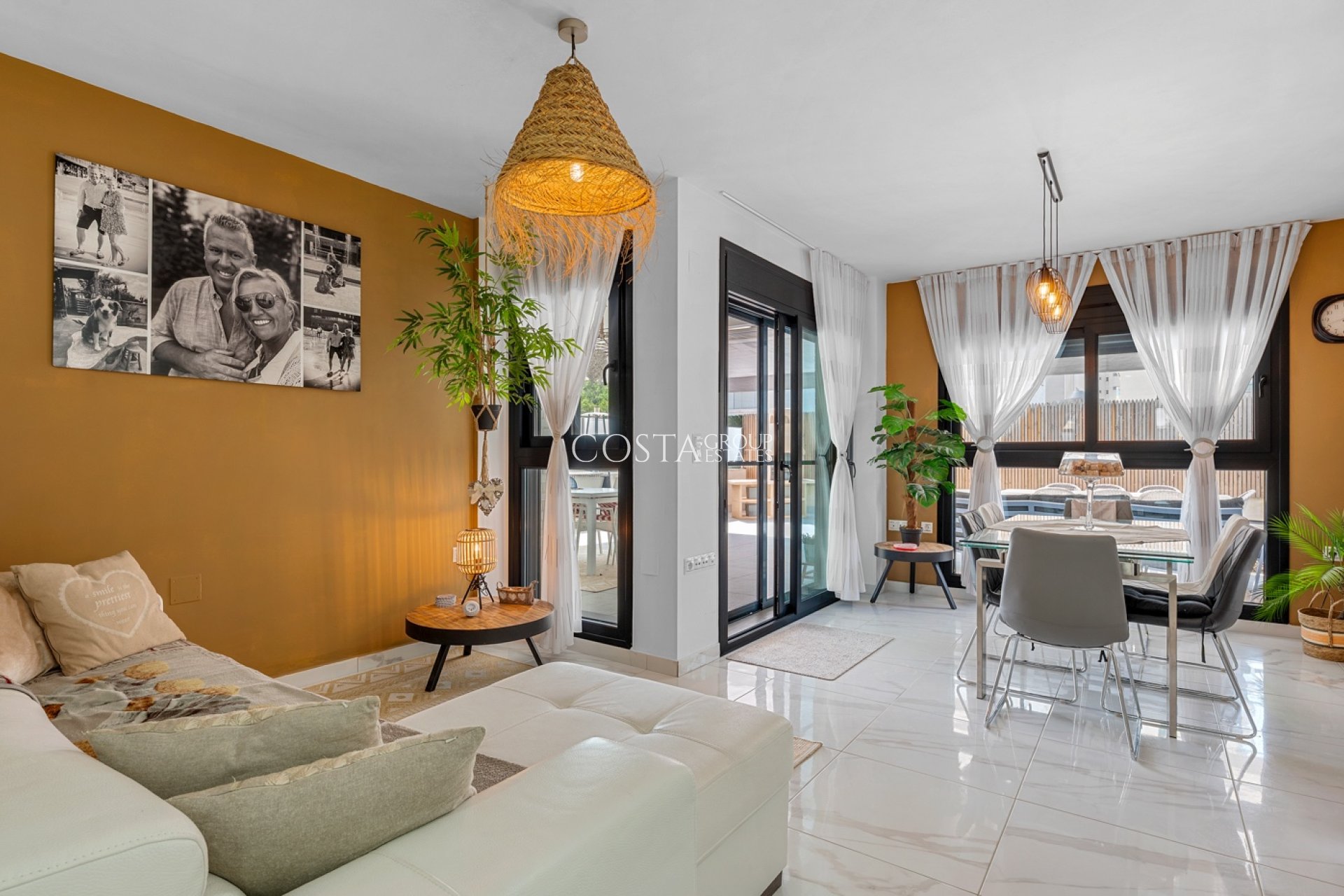 Wiederverkauf - Apartments -
Guardamar del Segura - Guardamar